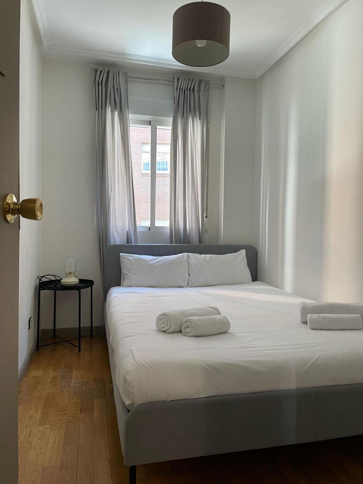 Exyca Tetuan Apartment