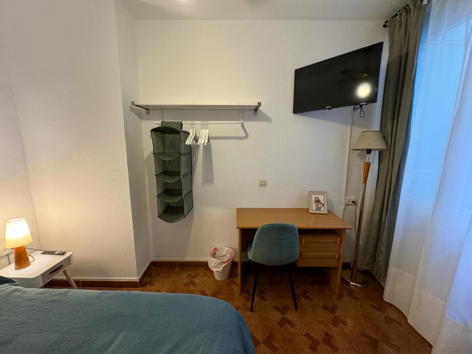 Bed & Breakfast Figueroa Madrid