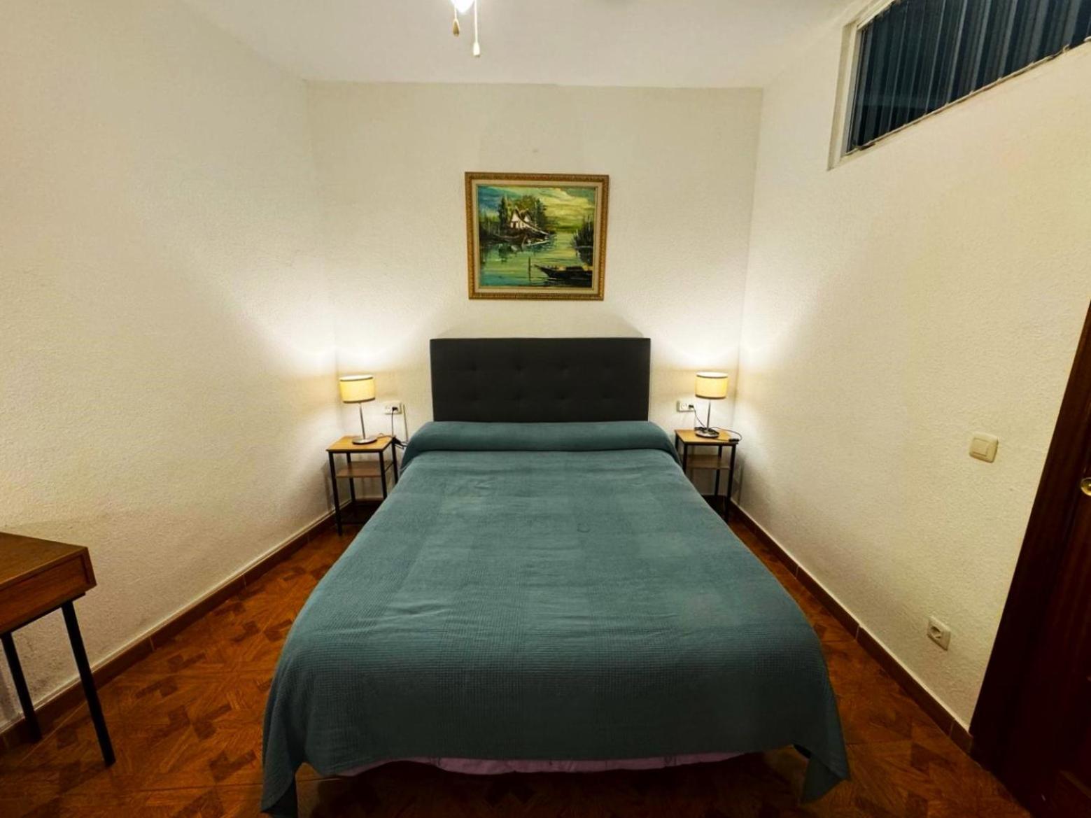Bed & Breakfast Figueroa