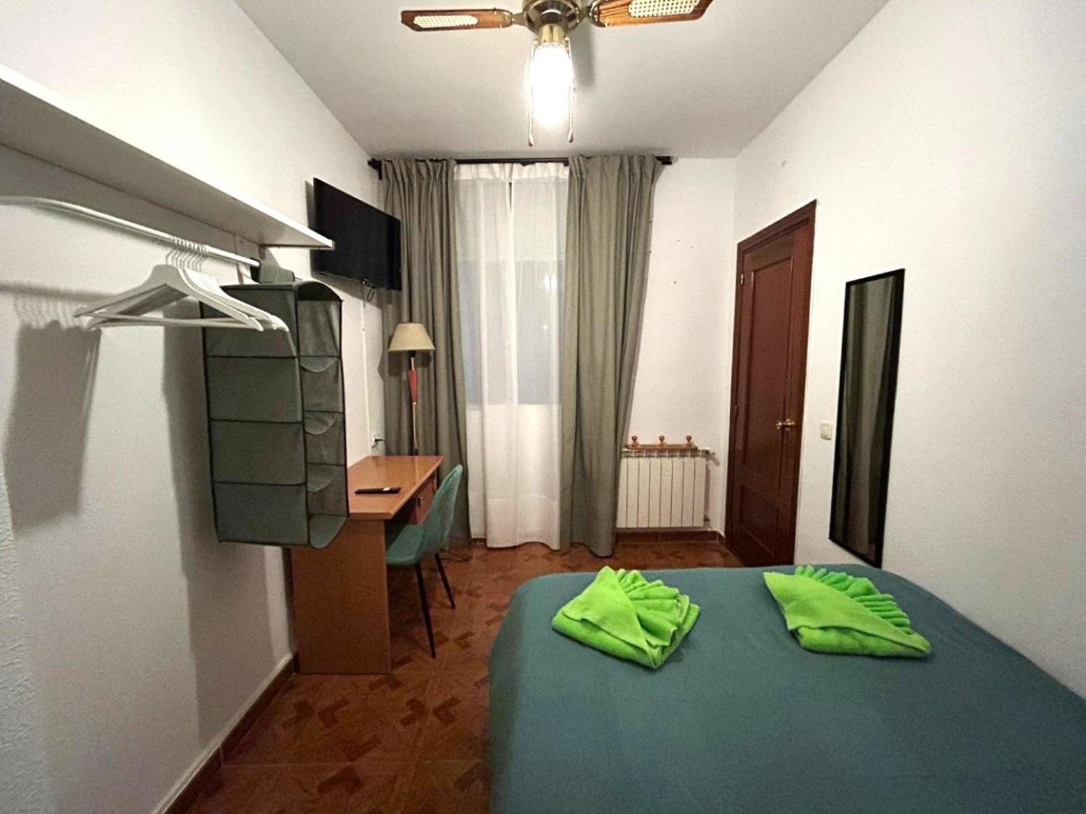 Bed & Breakfast Figueroa *