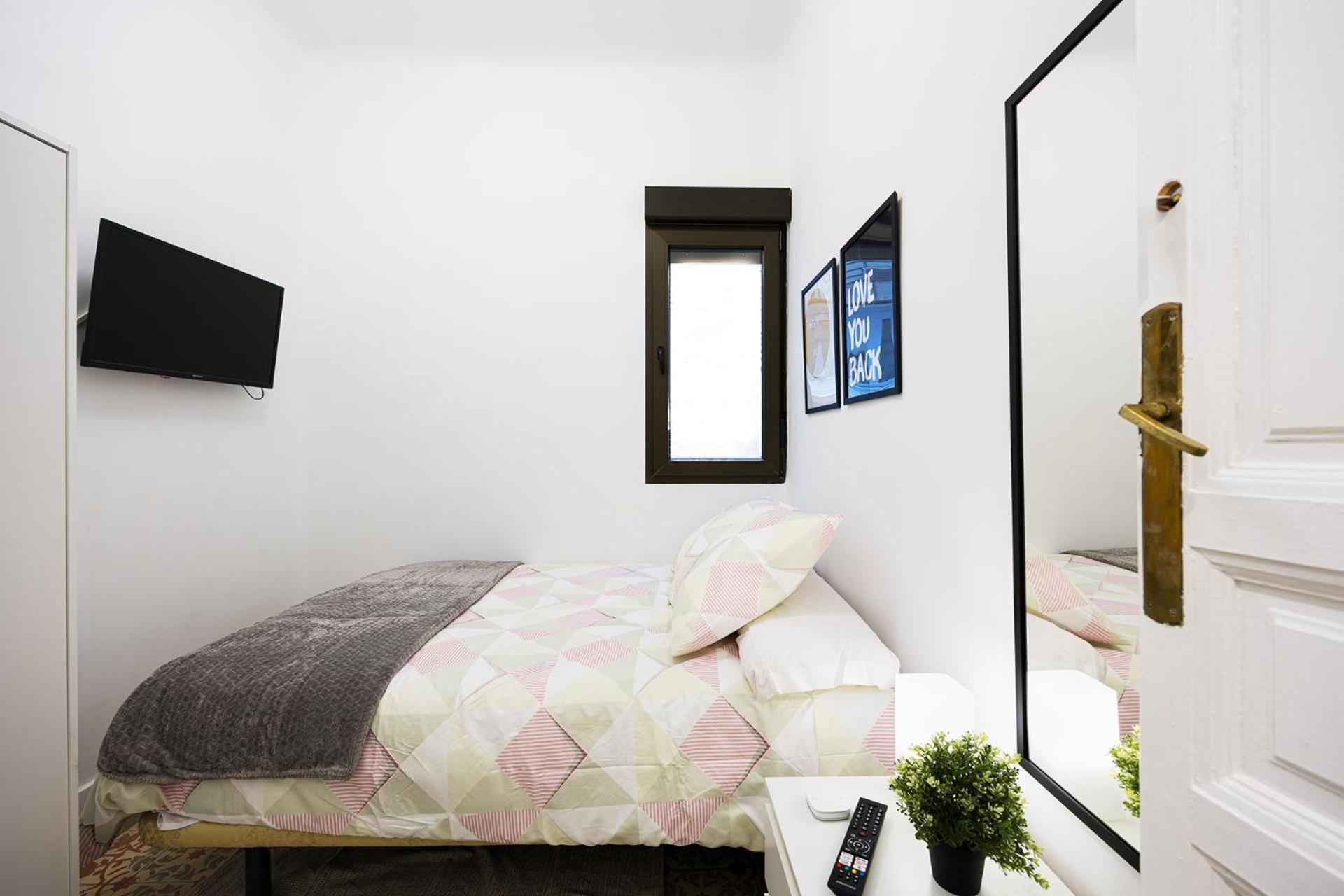 Anton Homestay Madrid