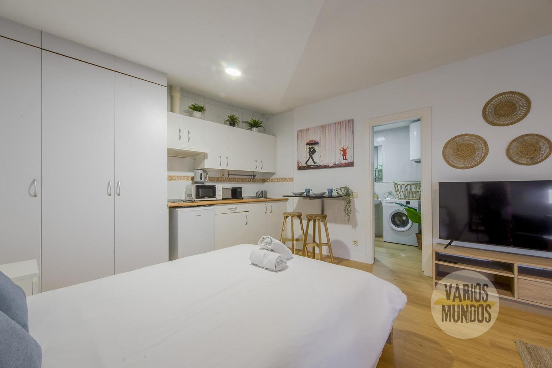 Apartamento Oasis 3 En Sol, Descubre Concepcion Jeronima *