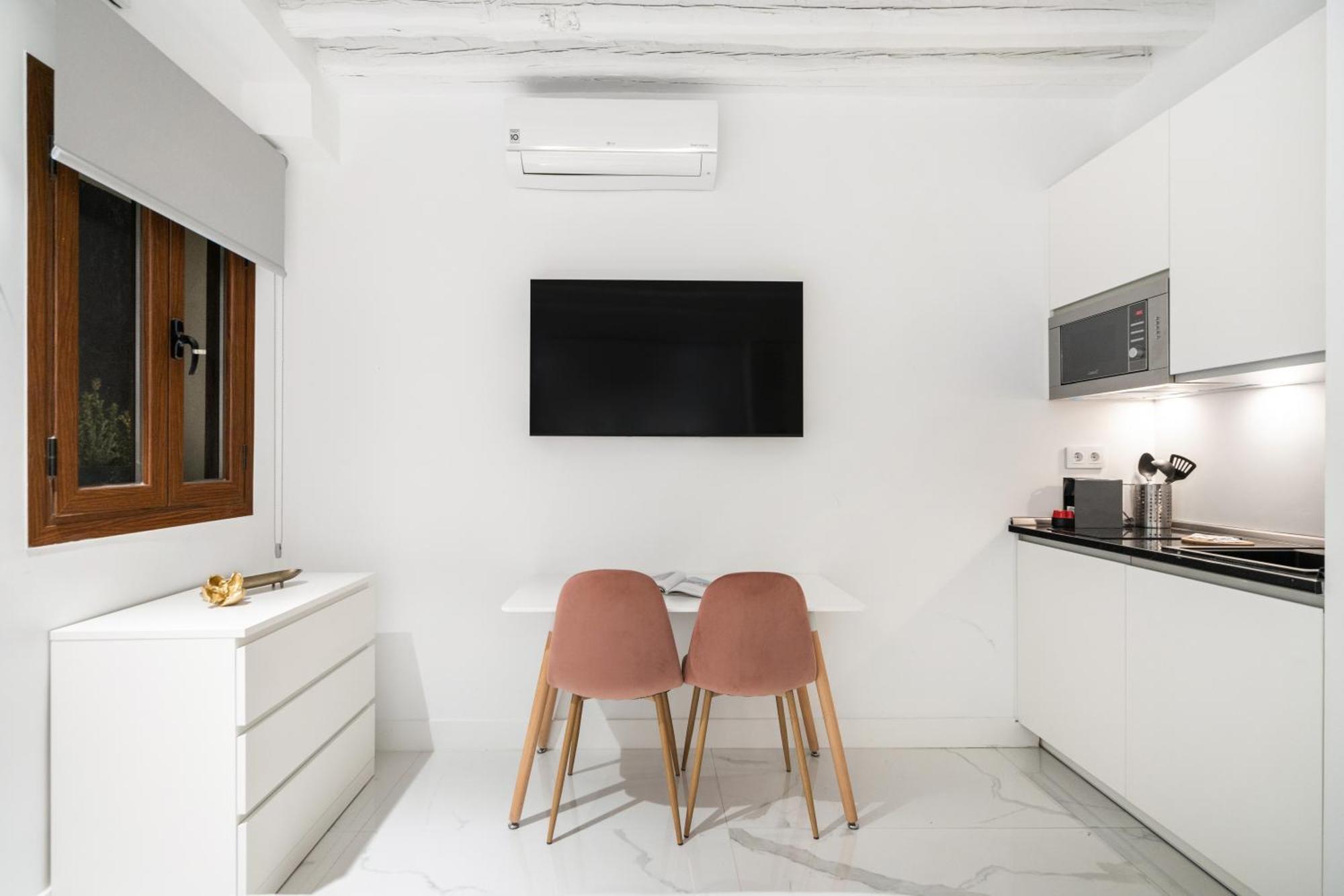 Dobo Homes - D14 Apartment