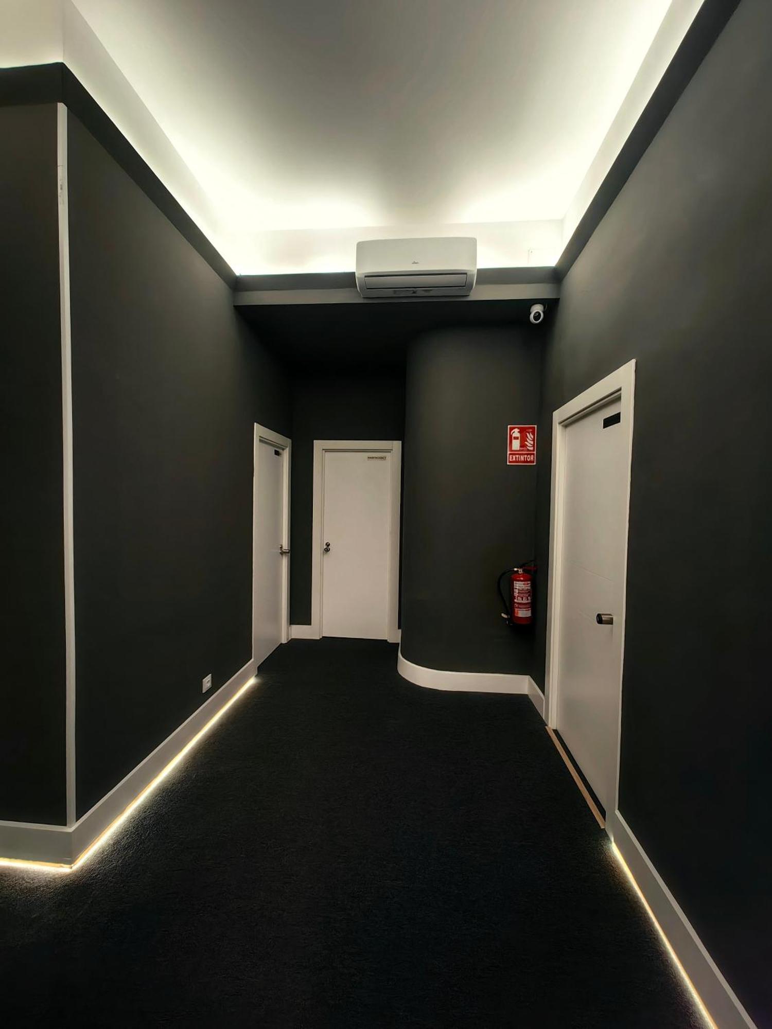 Siesta & Go Guest house Madrid