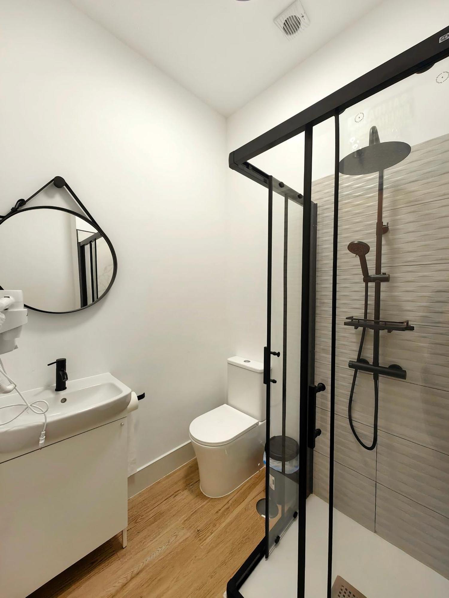 Guest house Siesta & Go Madrid