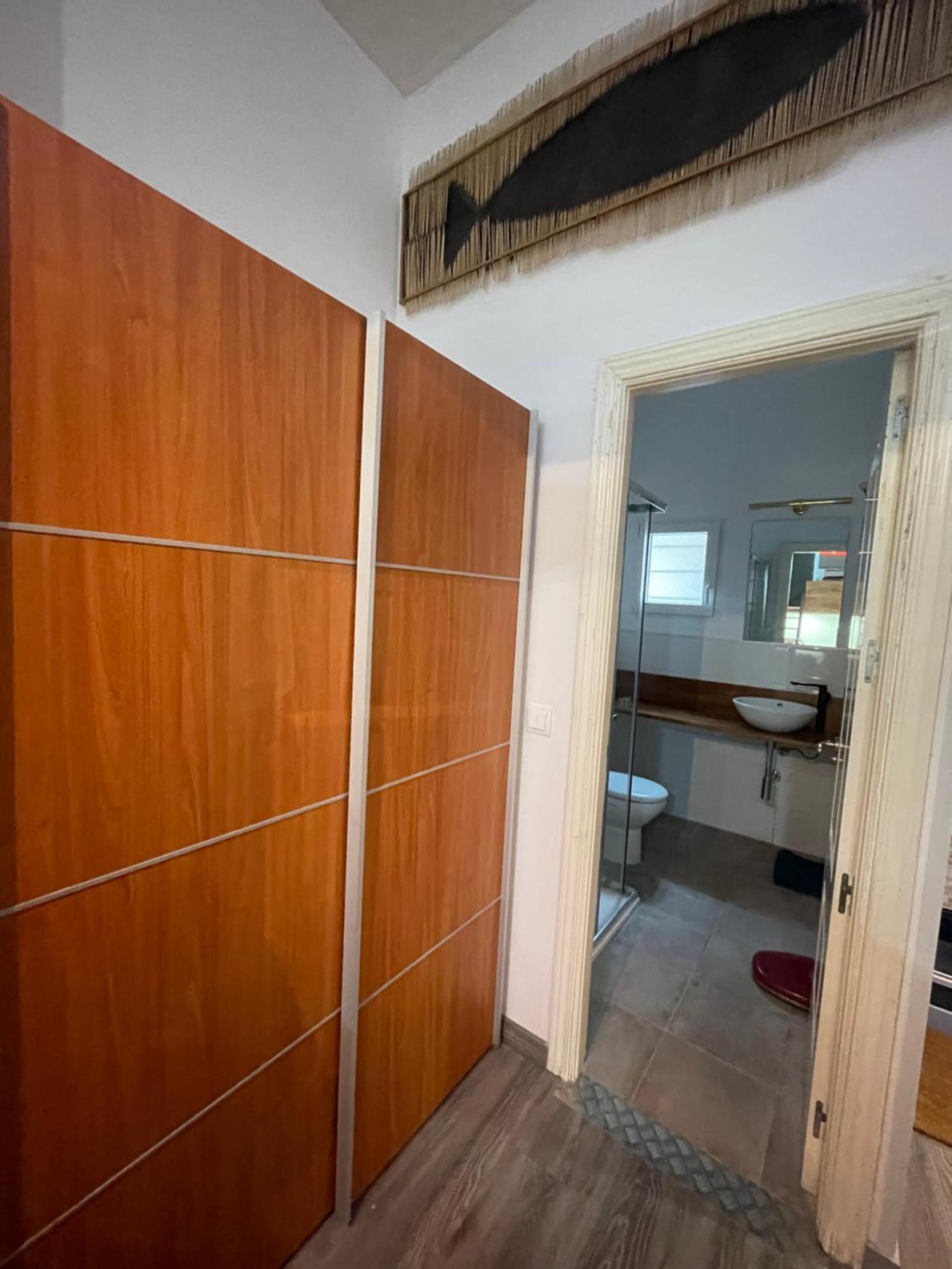 Apartment Luminoso Y Acogedor Bajo En Tetuan By Bebalmy Madrid