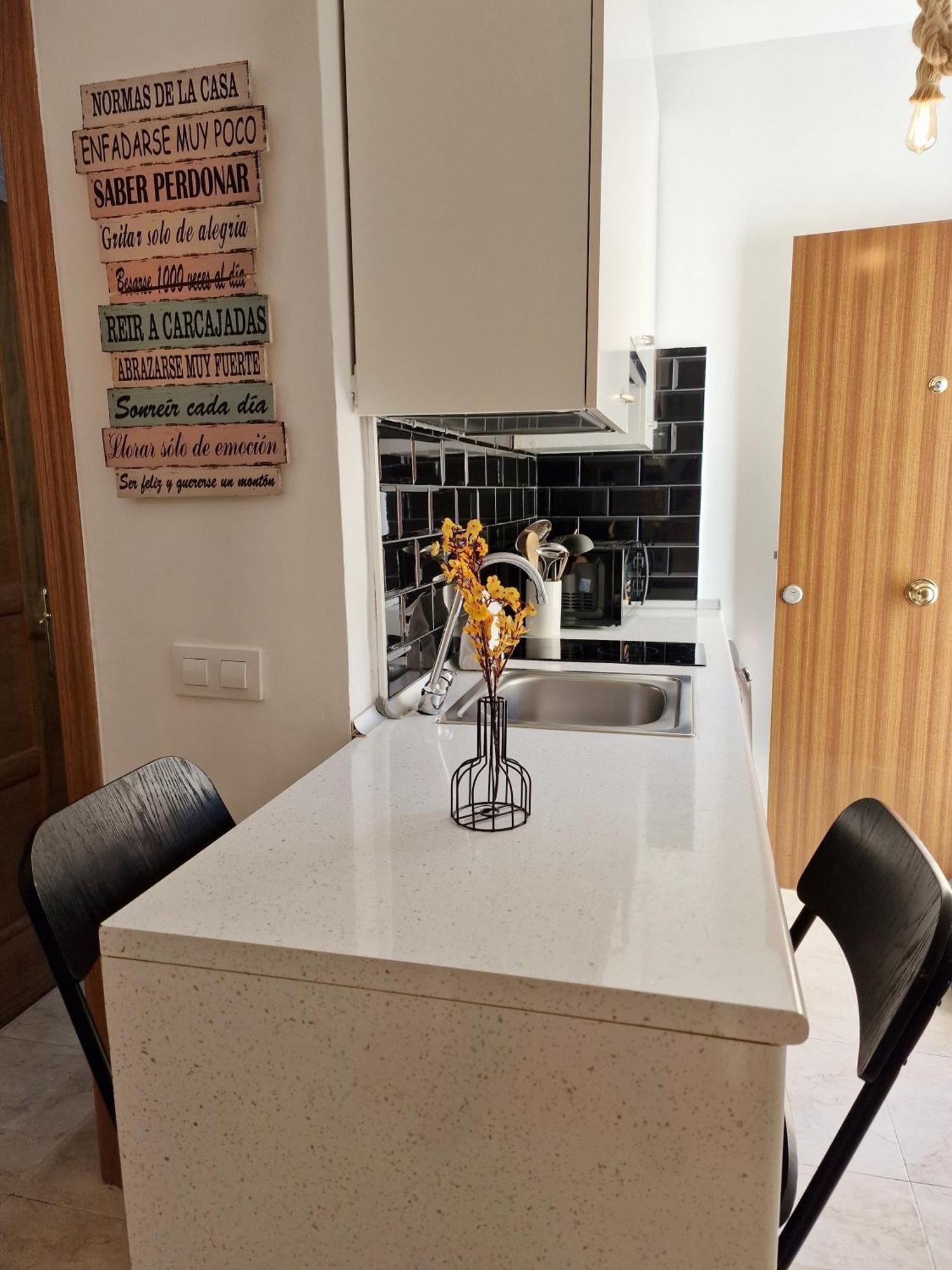 Cuore Bernabeu Apartment Madrid
