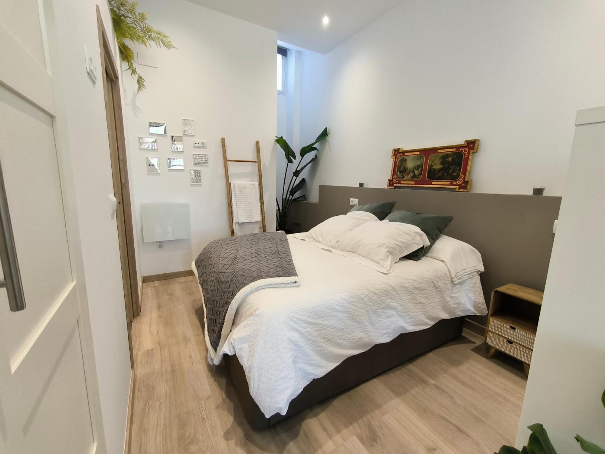 Apartamento Zona Ventas Apartment Madrid