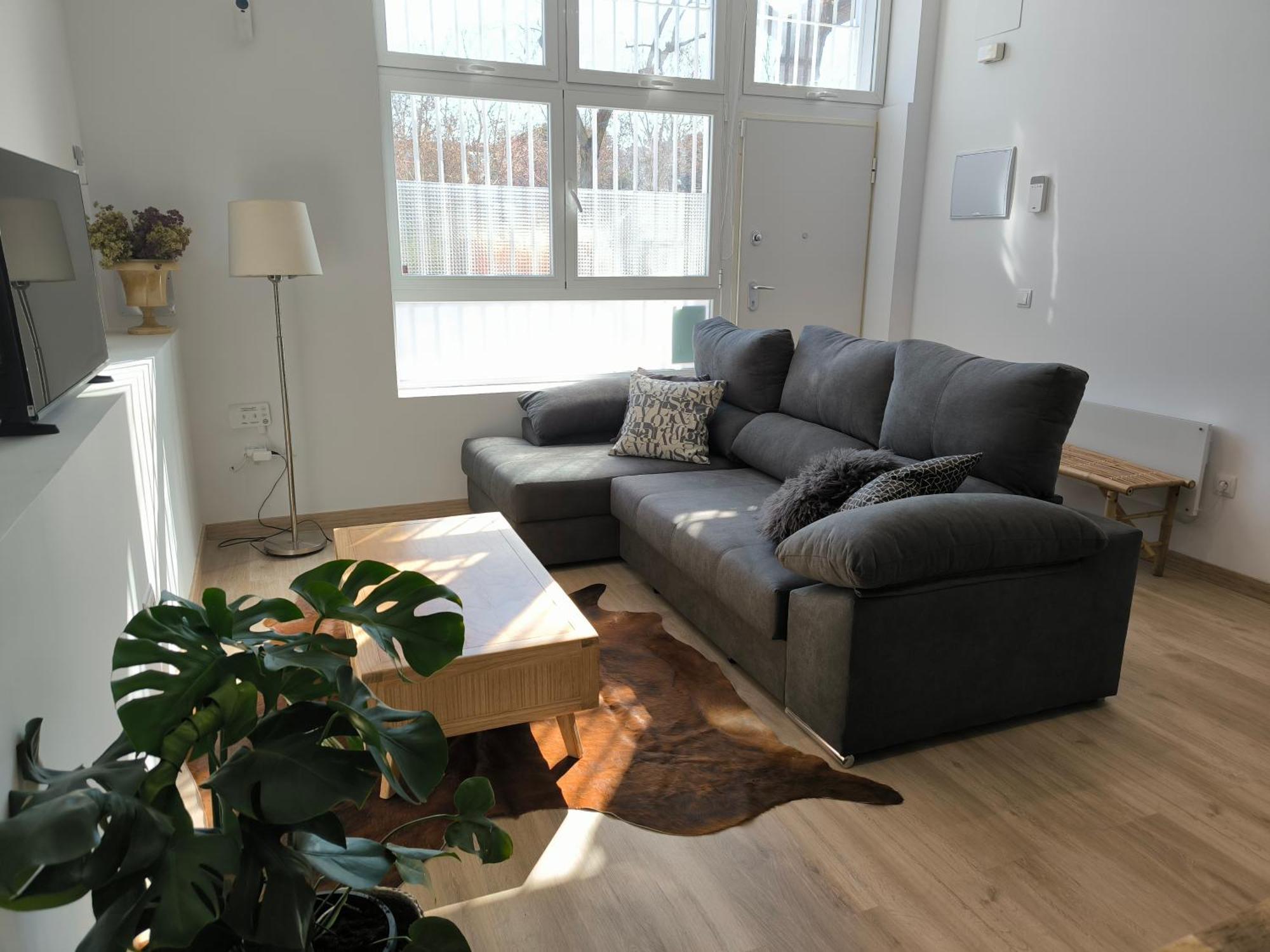 Lejlighed Apartamento Zona Ventas *