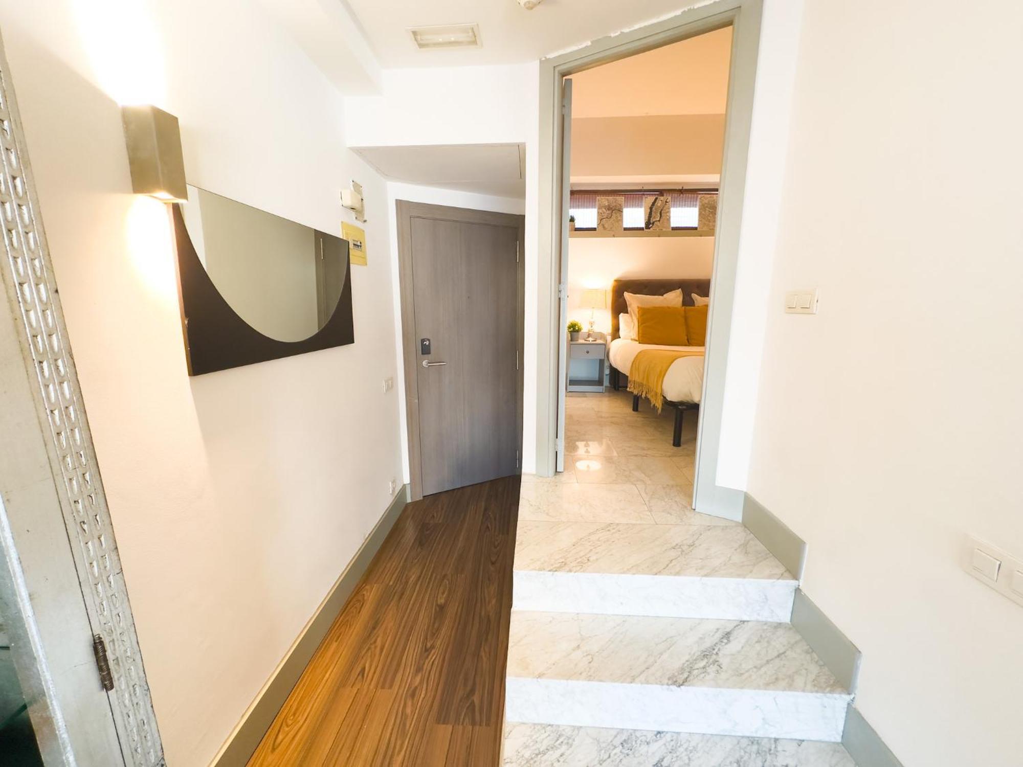 Apartamento Inmejorable Ubicación En