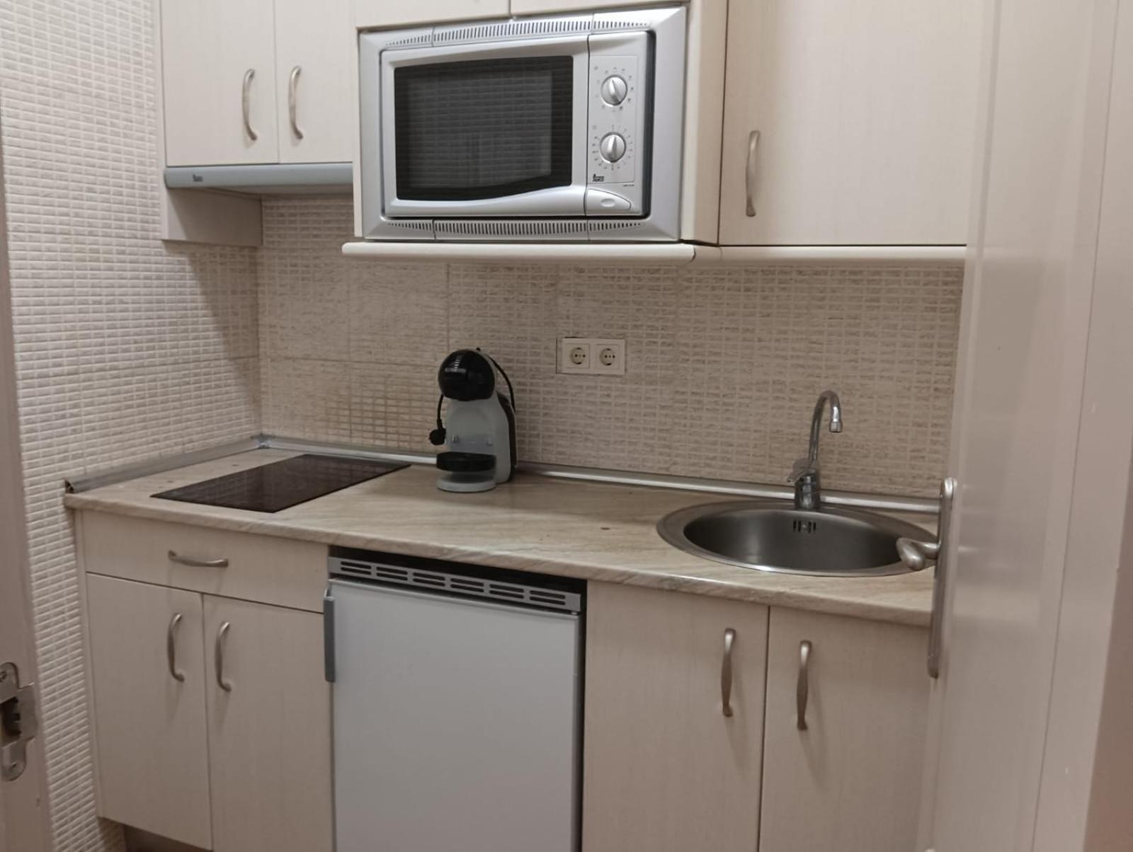 Apartment San Andres *