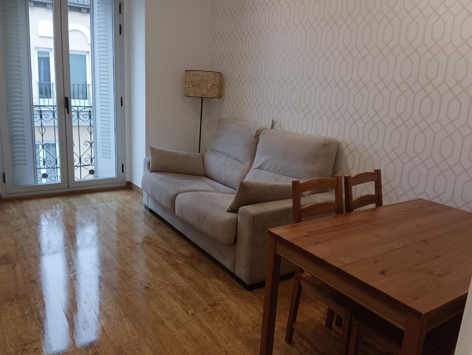 San Andres Apartamento Madri