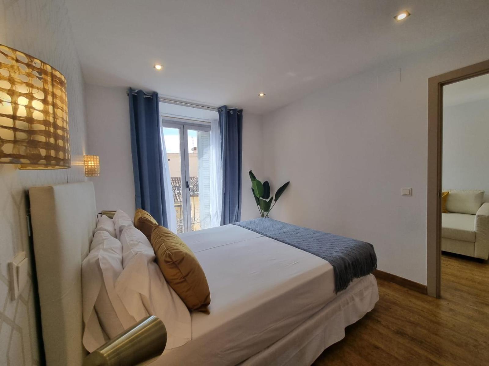 Apartment San Andres