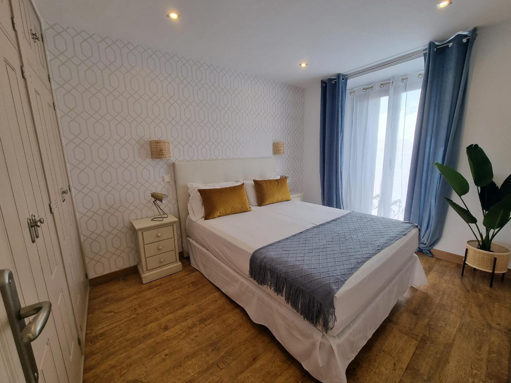 Apartment San Andres *