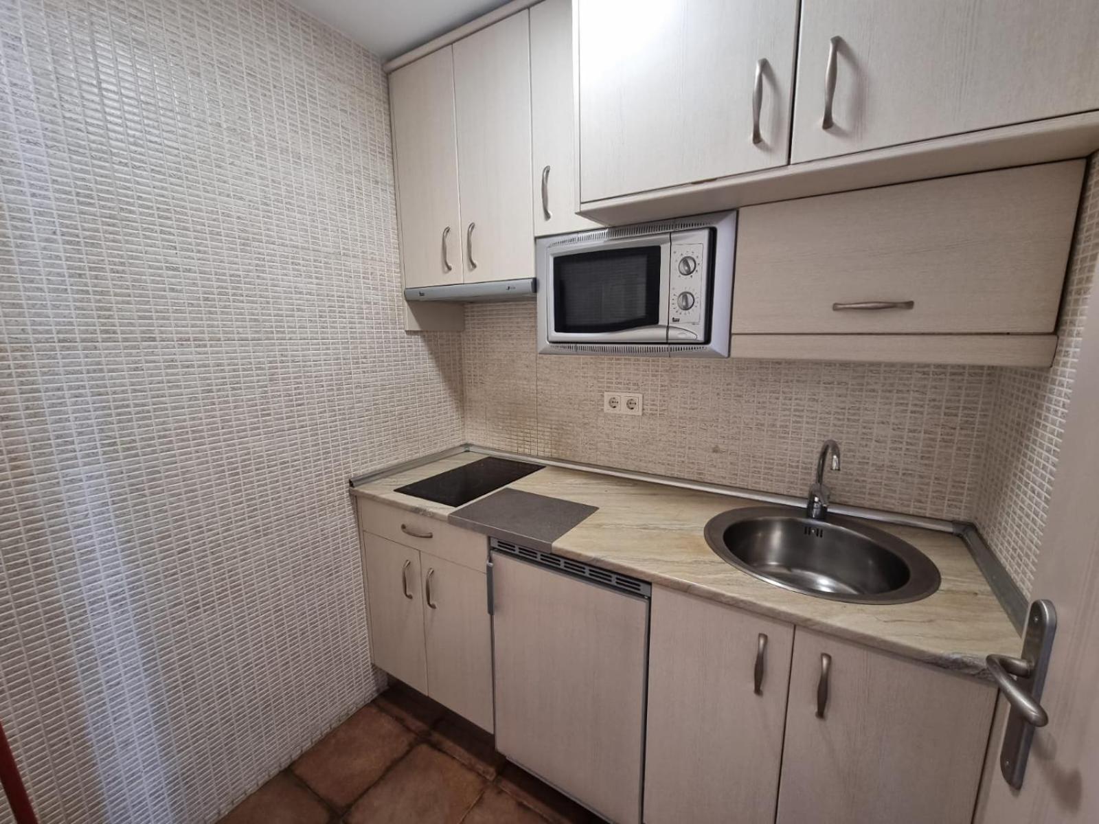 San Andres Apartment