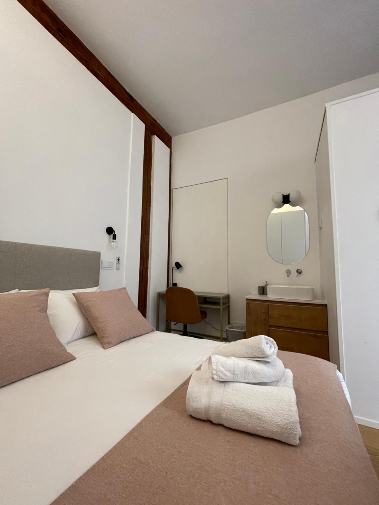 Estudio En * Madri