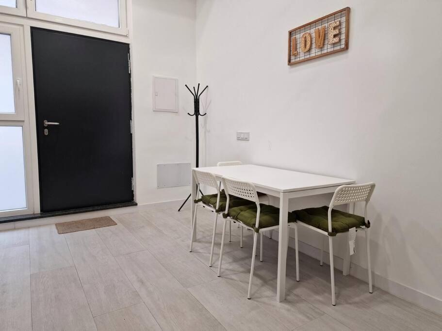 Apartment Seco Calle, Precisos Loft Super Equipado Cerca De Metro Pacifico