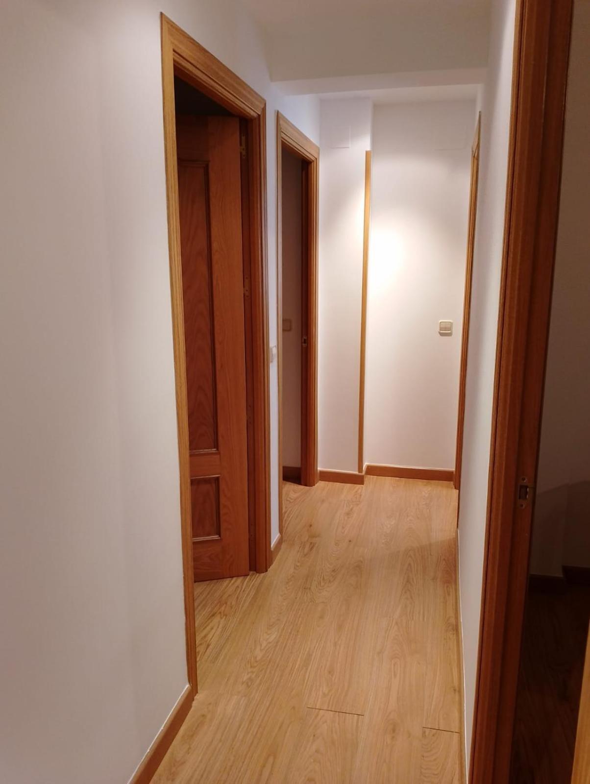 Habitacion Cerca Centro D Lejlighed Madrid