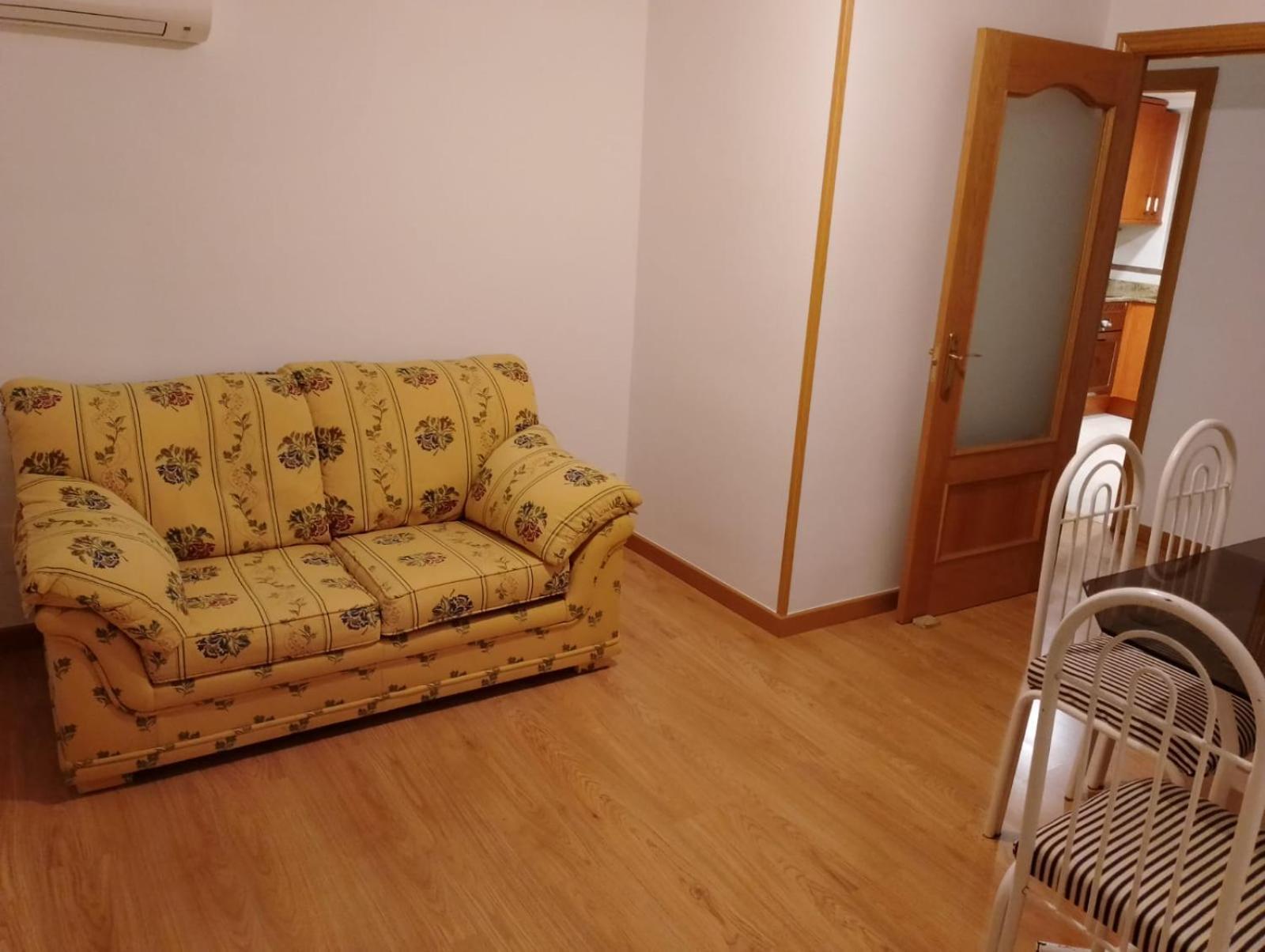 Lejlighed Habitacion Cerca Centro D
