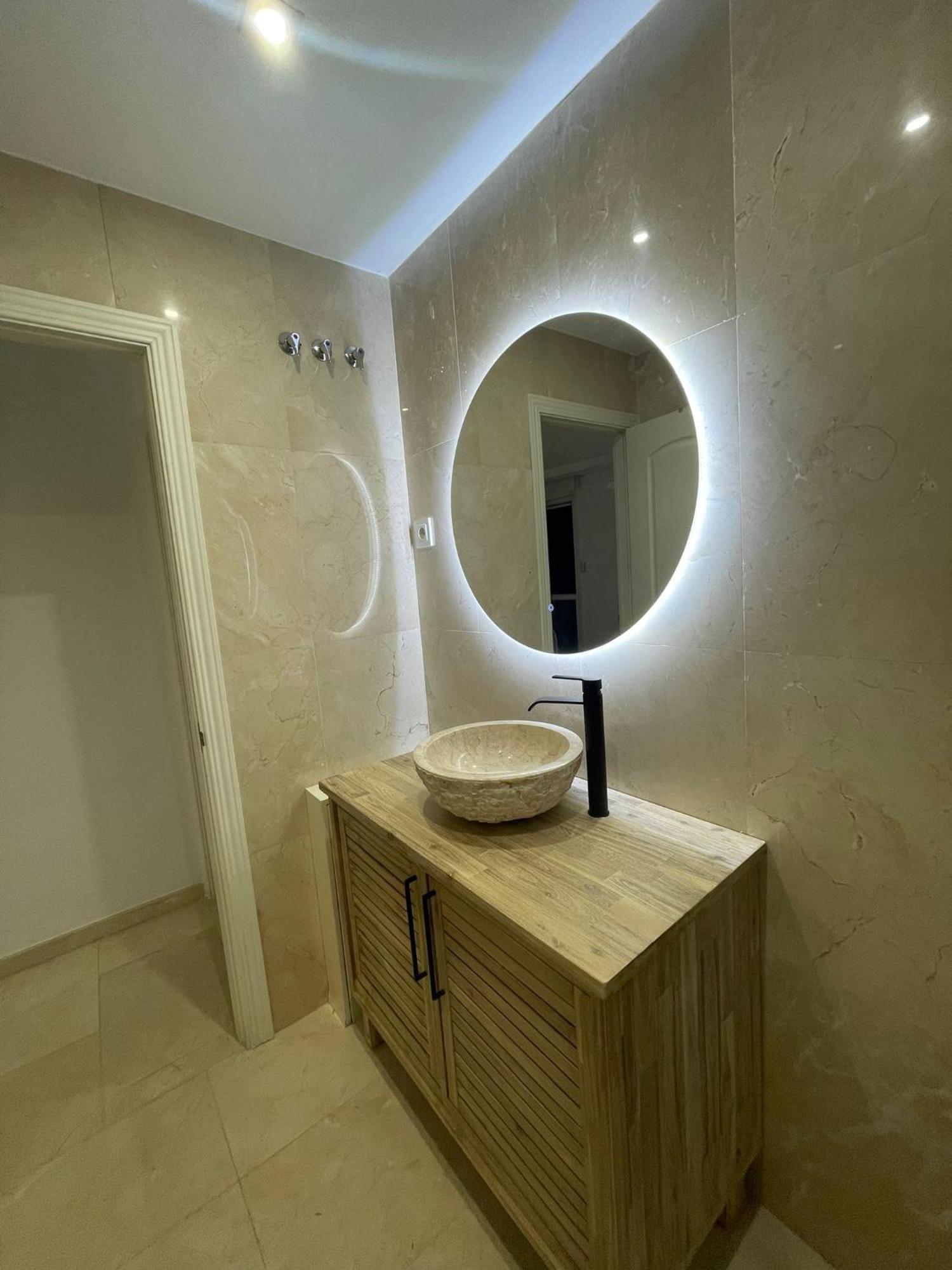 Cozy In Malasana Apartment Madrid