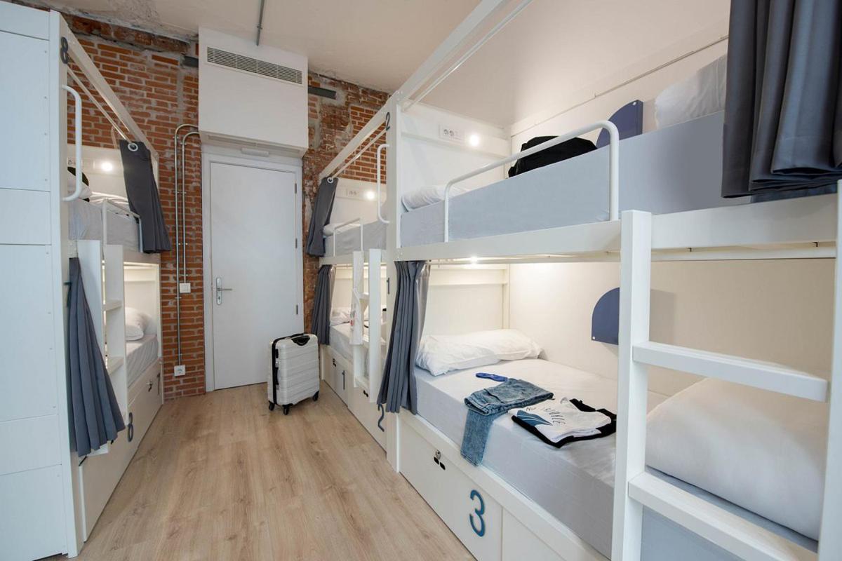Room00 Gran Via *