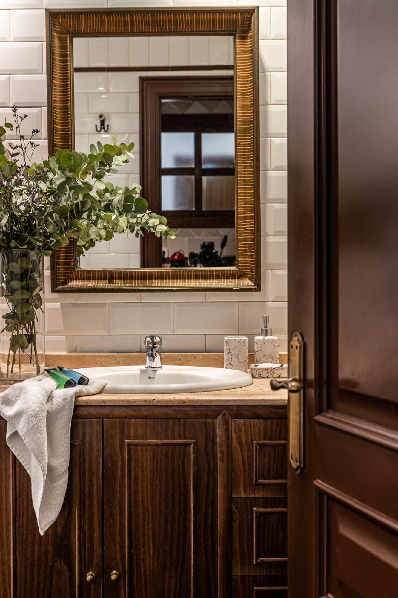 Apartment Waou Puerta Del Sol Iii - Alquiler Corta Duracion