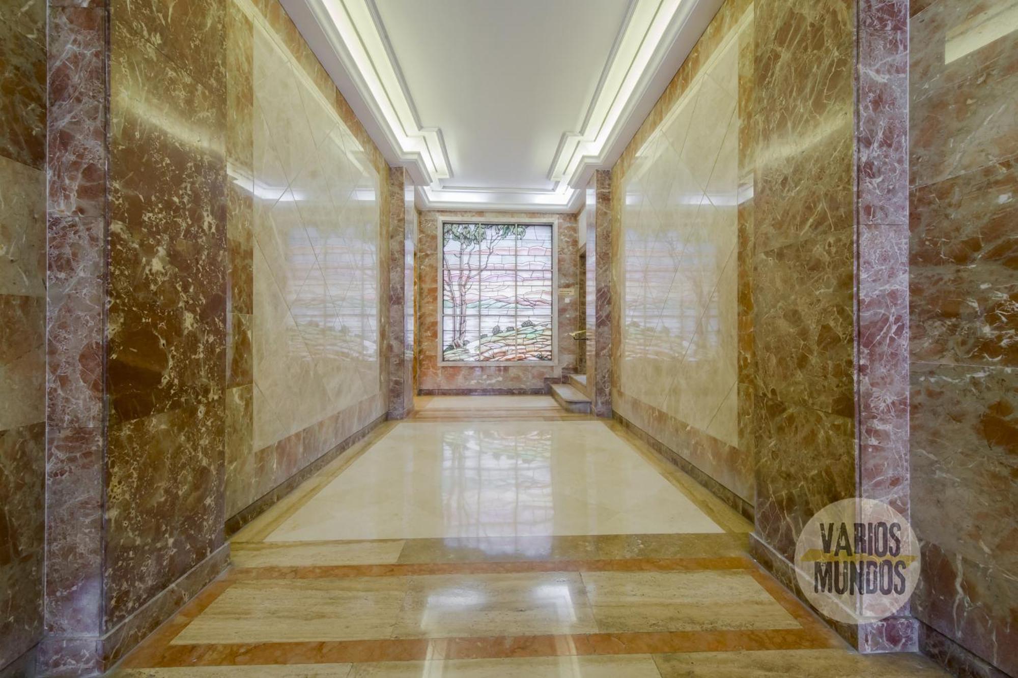 Bright 4pax En Gran Via-plaza De Carmen E2 Apartment