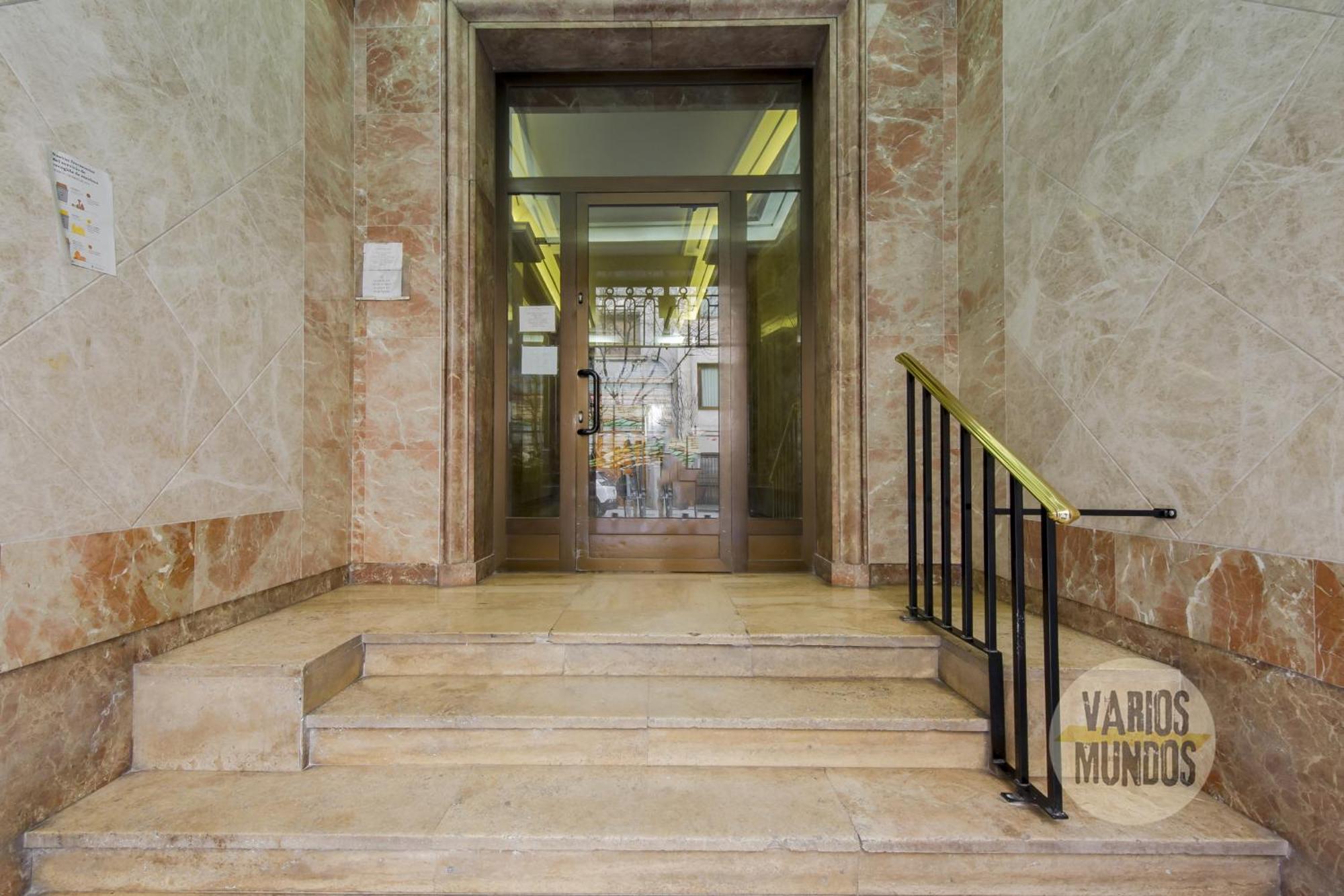 Bright 4pax En Gran Via-plaza De Carmen E2 Madrid