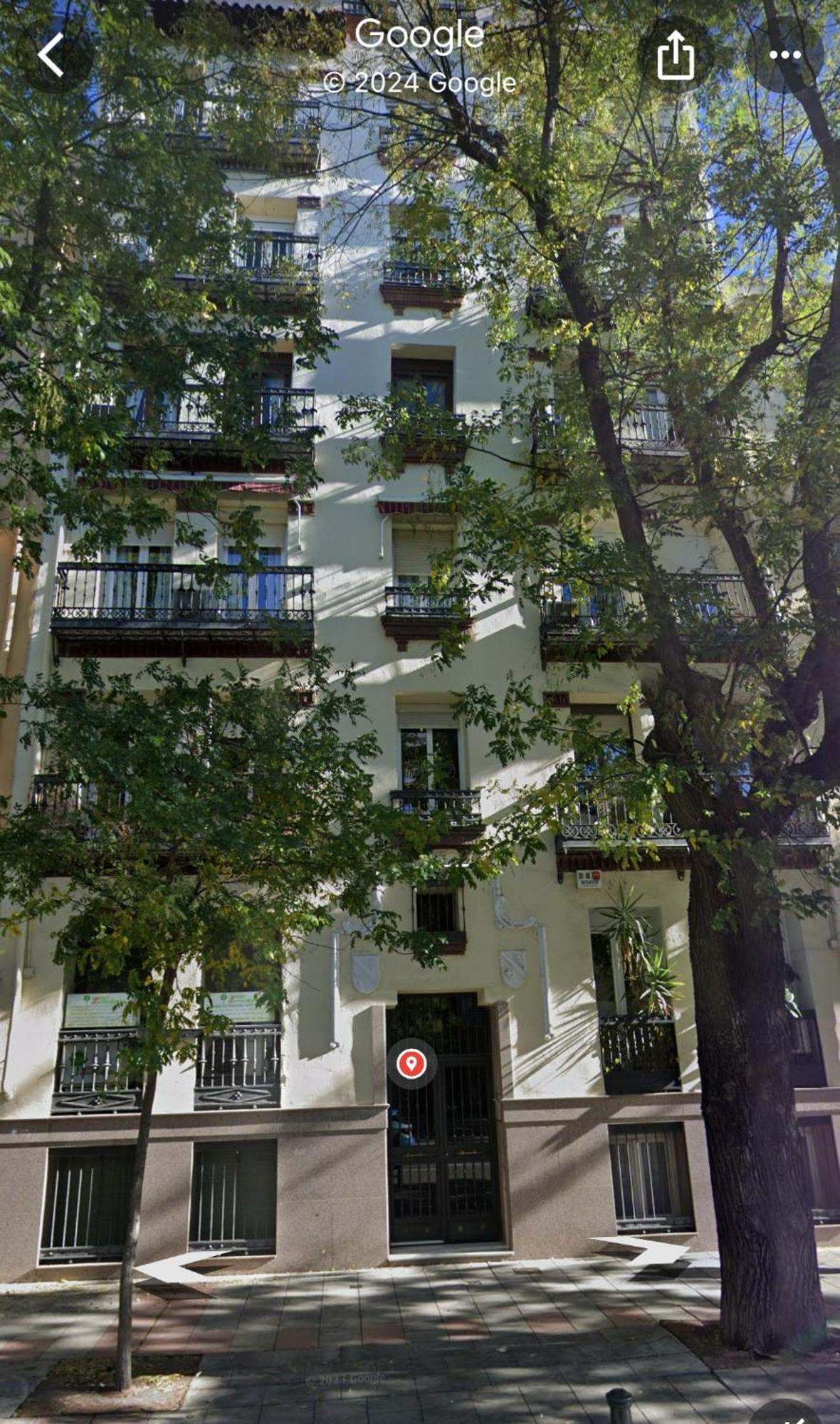 Apartment En Salamanca