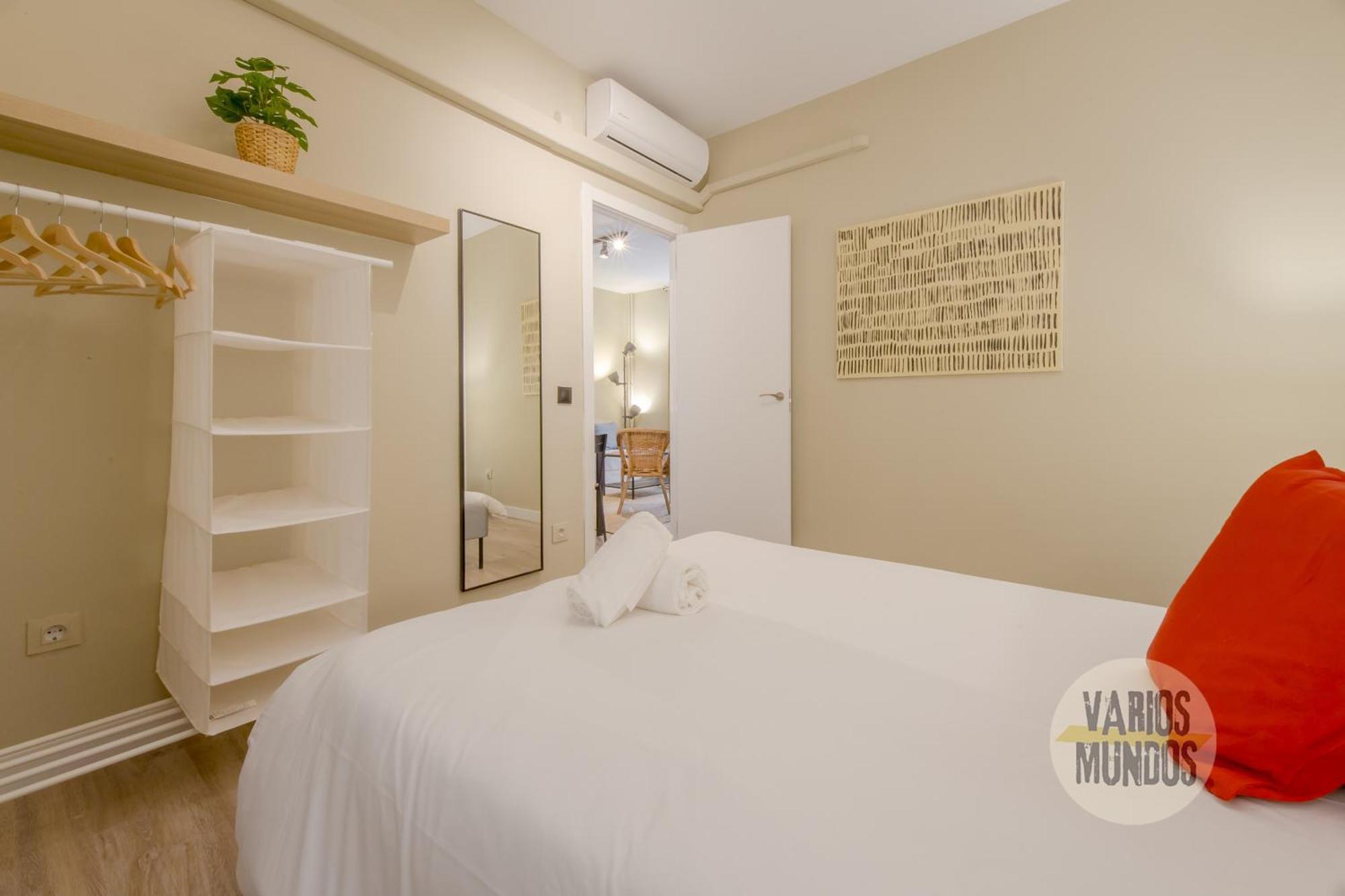 Practico 7pax En Calle Santa Ana Centro De Apartment *