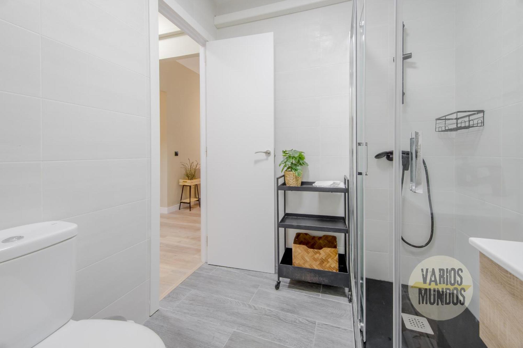 Practico 7pax En Calle Santa Ana Centro De Apartment *