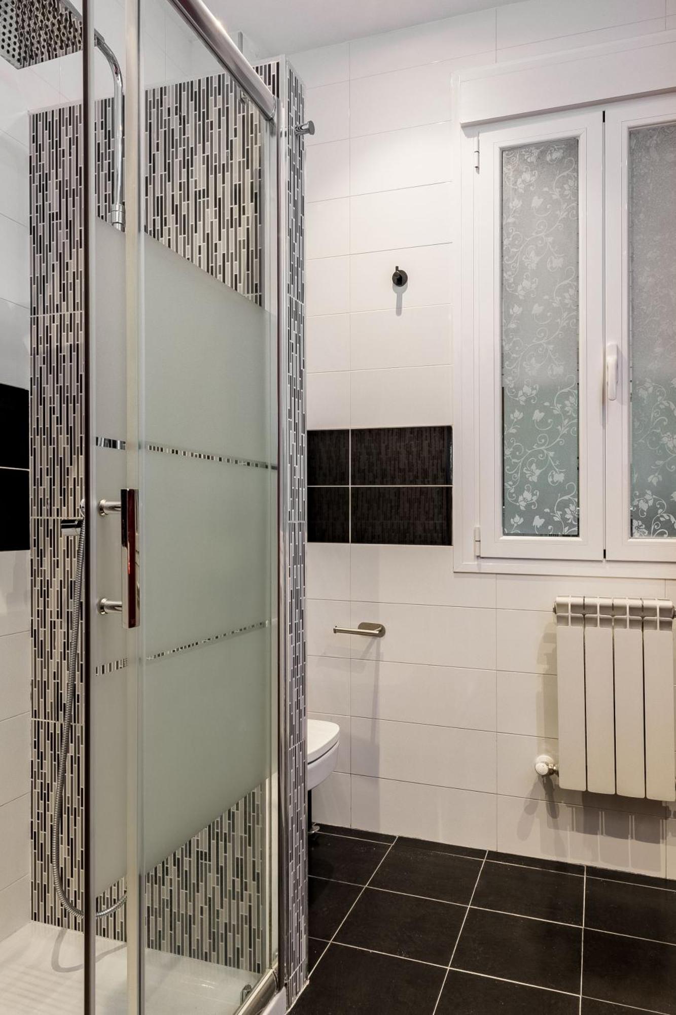 Apartamento Embajadores Ii - De Temporada