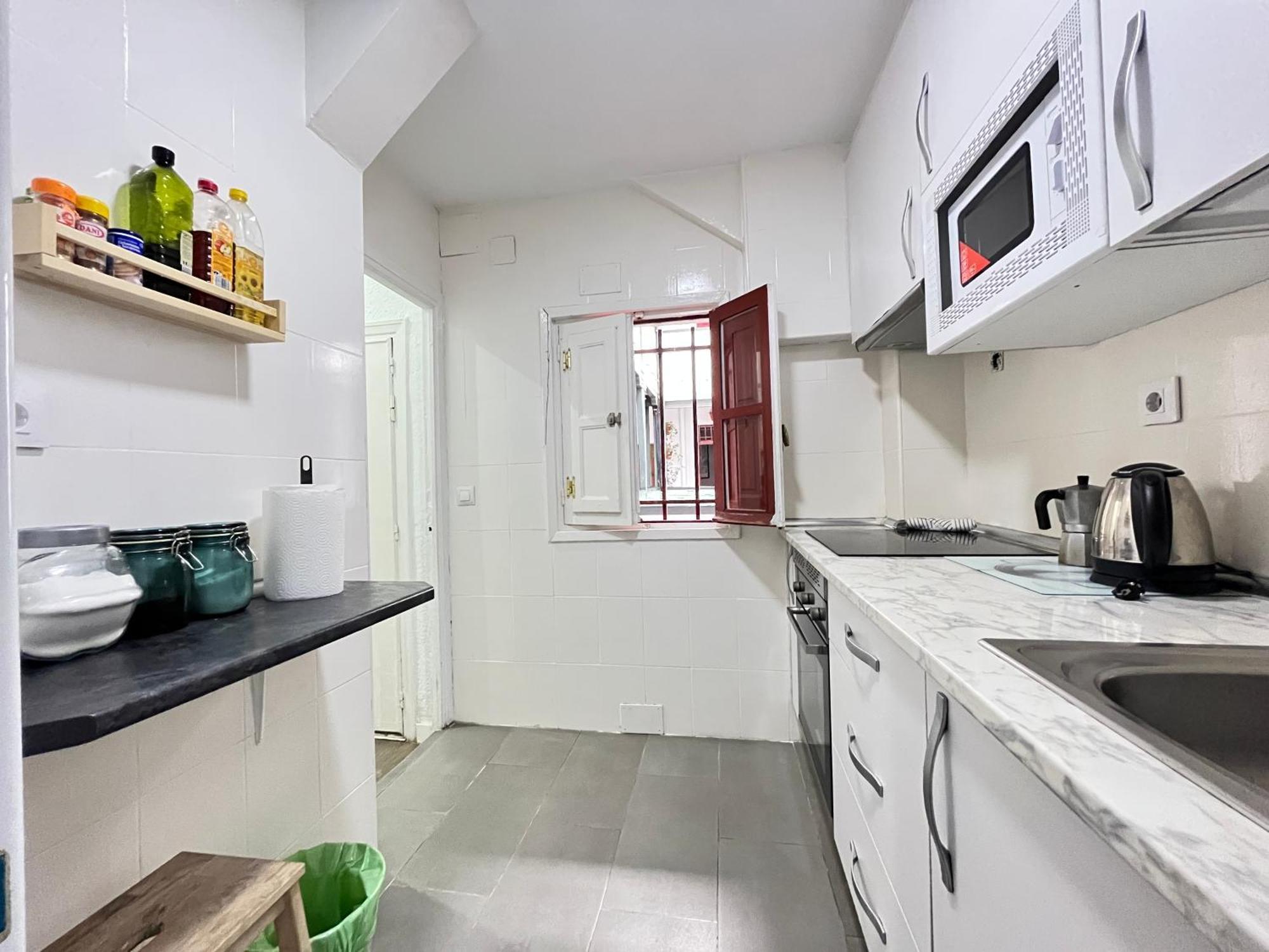 Apartamento Ile Aina Exterior Nuevo Pena *