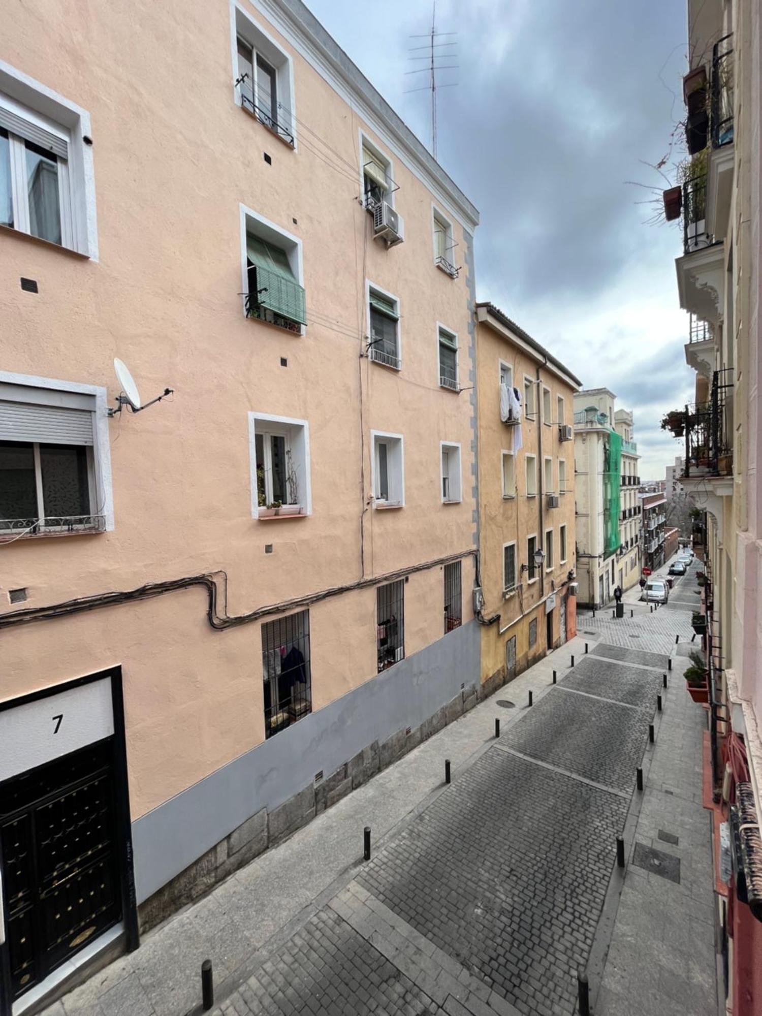 Apartamento Ile Aina Exterior Nuevo Pena *
