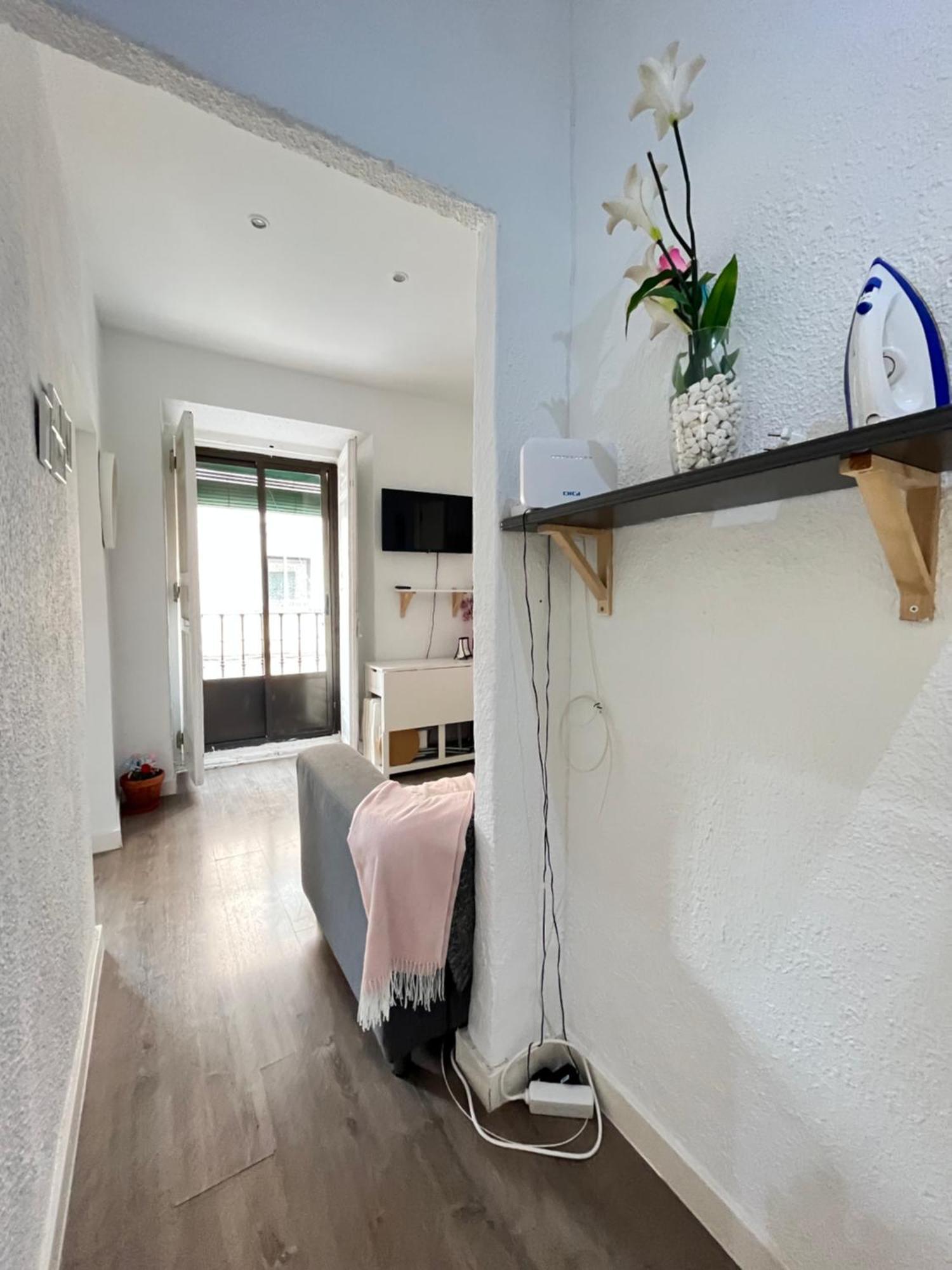 Apartamento Ile Aina Exterior Nuevo Pena