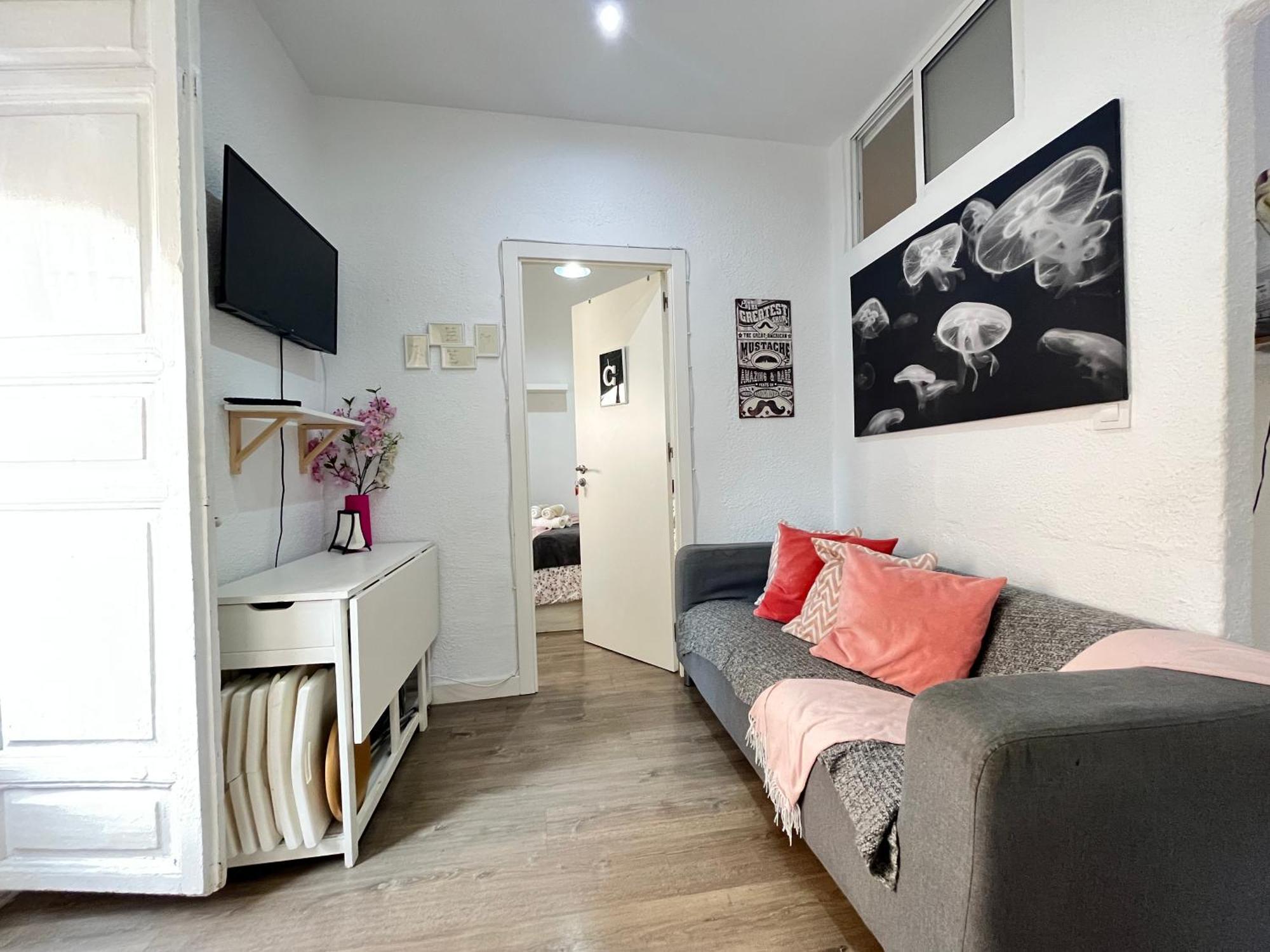 Apartamento Ile Aina Exterior Nuevo Pena