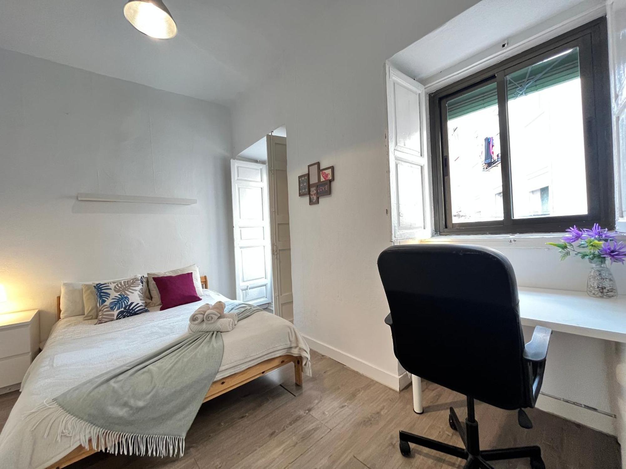 Apartamento Ile Aina Exterior Nuevo Pena *