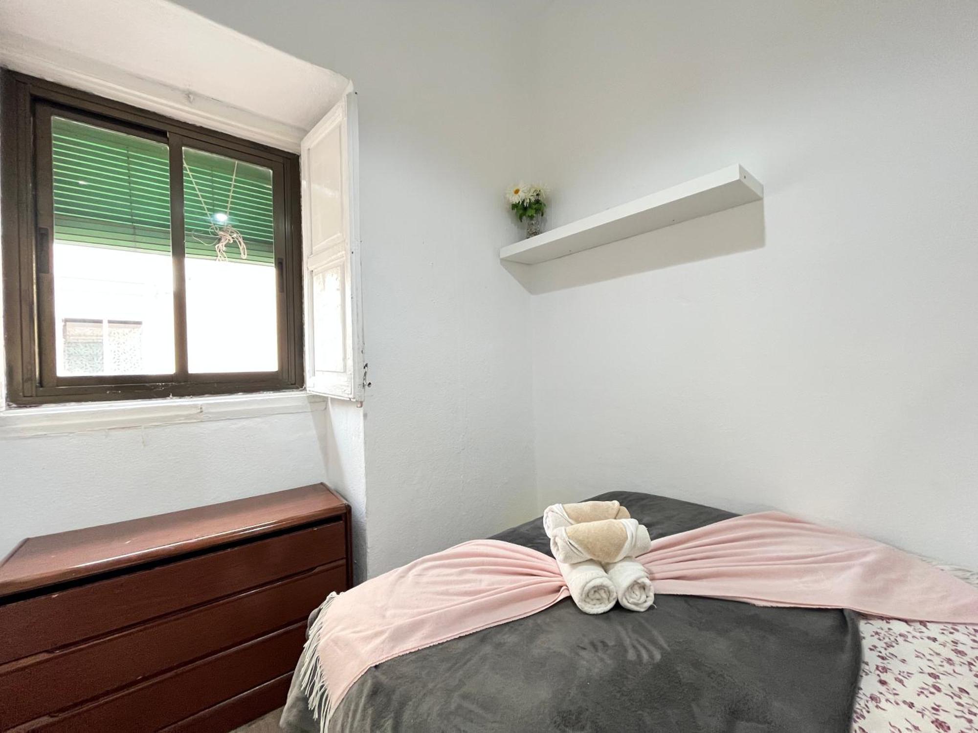 Apartamento Ile Aina Exterior Nuevo Pena *