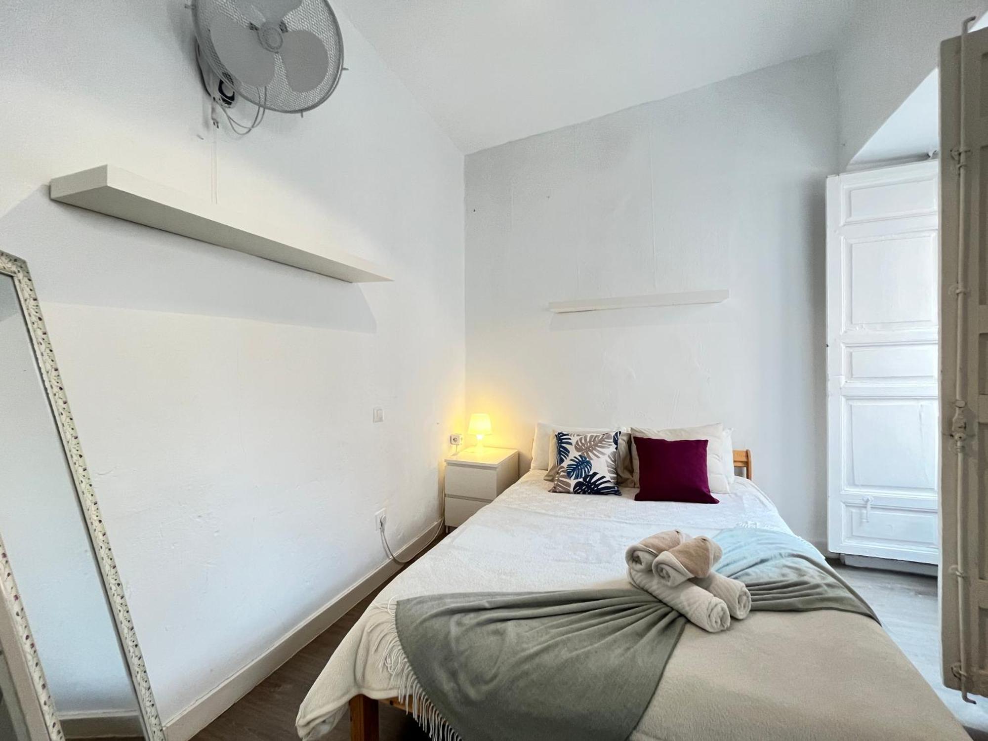 Apartamento Ile Aina Exterior Nuevo Pena *