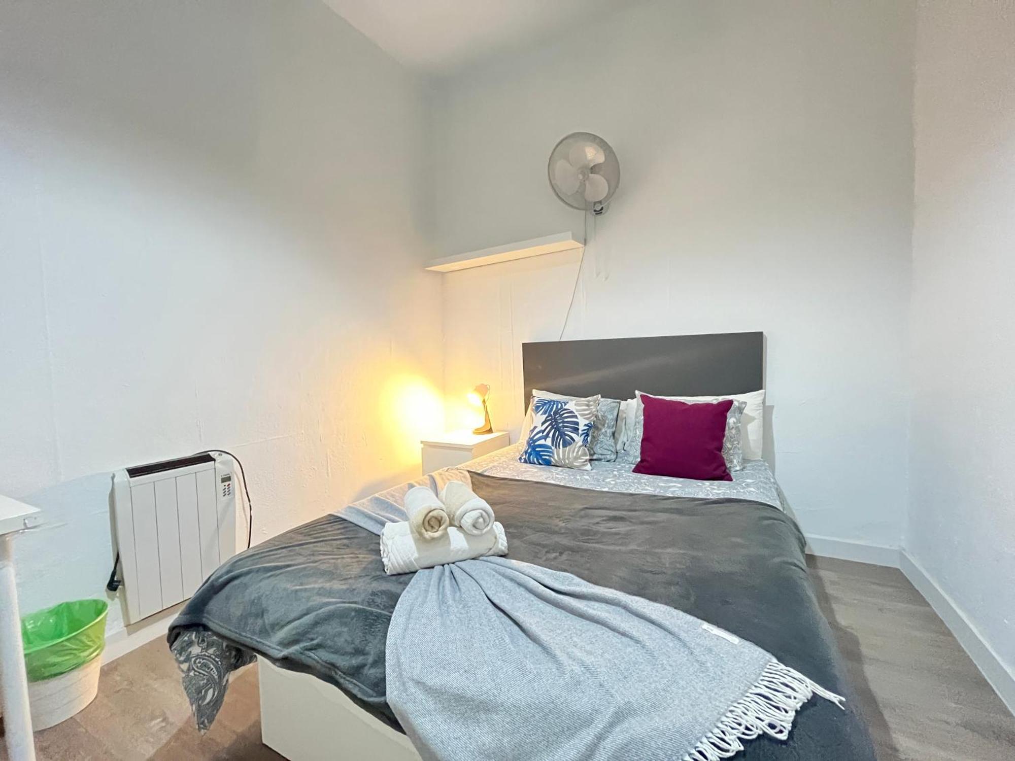 Apartamento Ile Aina Exterior Nuevo Pena *