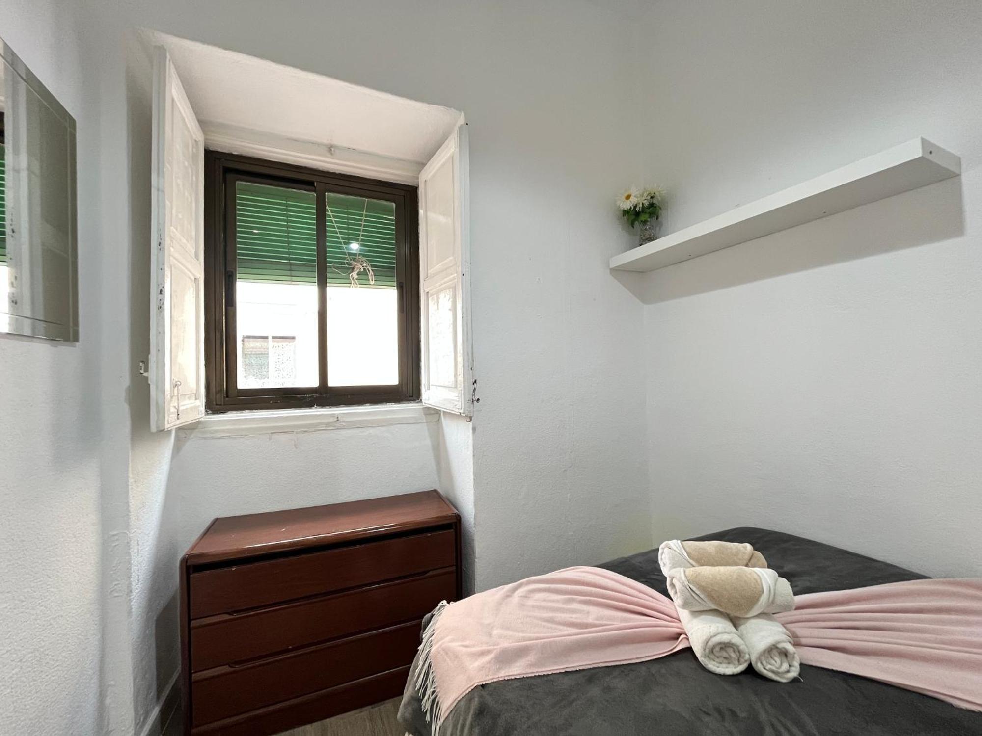 Apartamento Ile Aina Exterior Nuevo Pena *