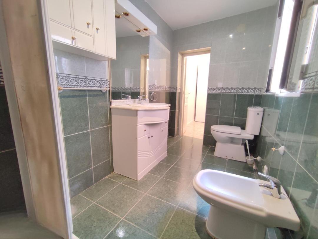 Cardenosa Guest house *