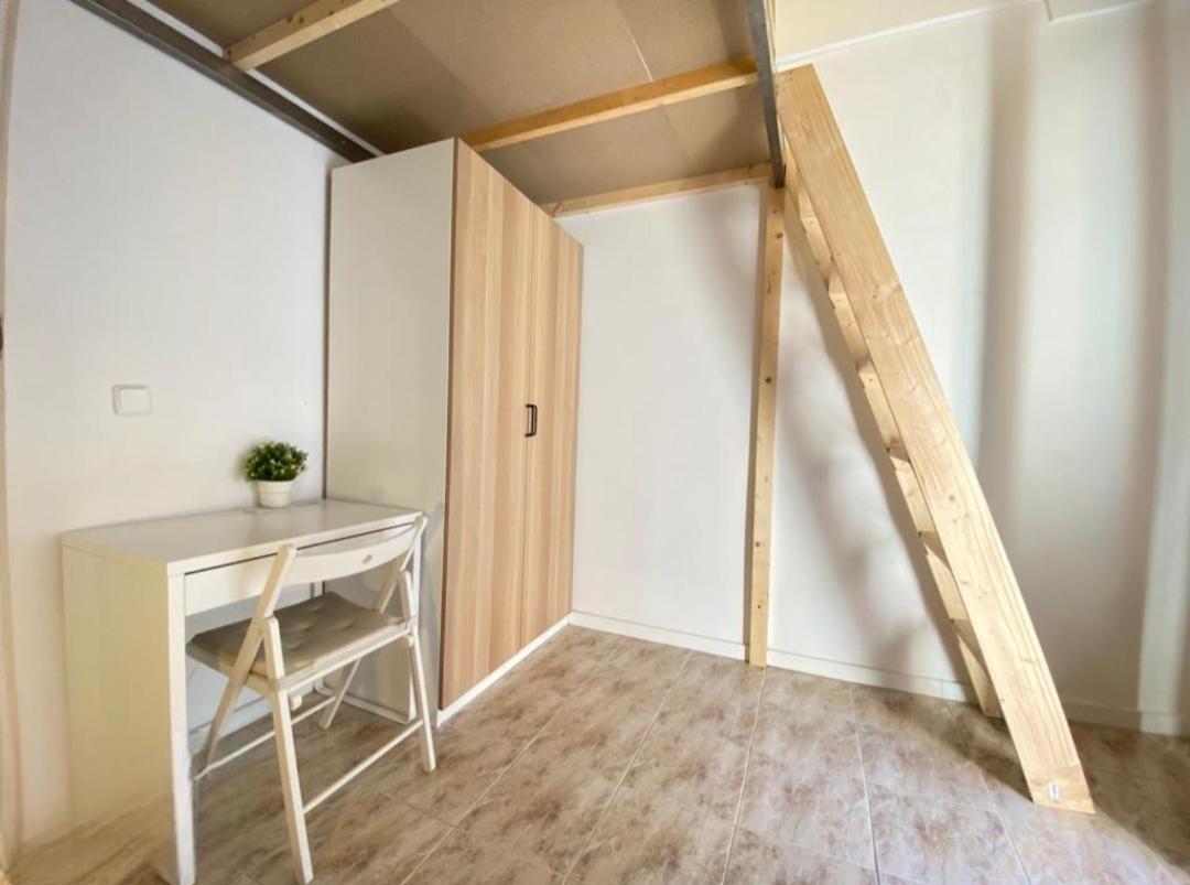 Cardenosa Guest house Madrid