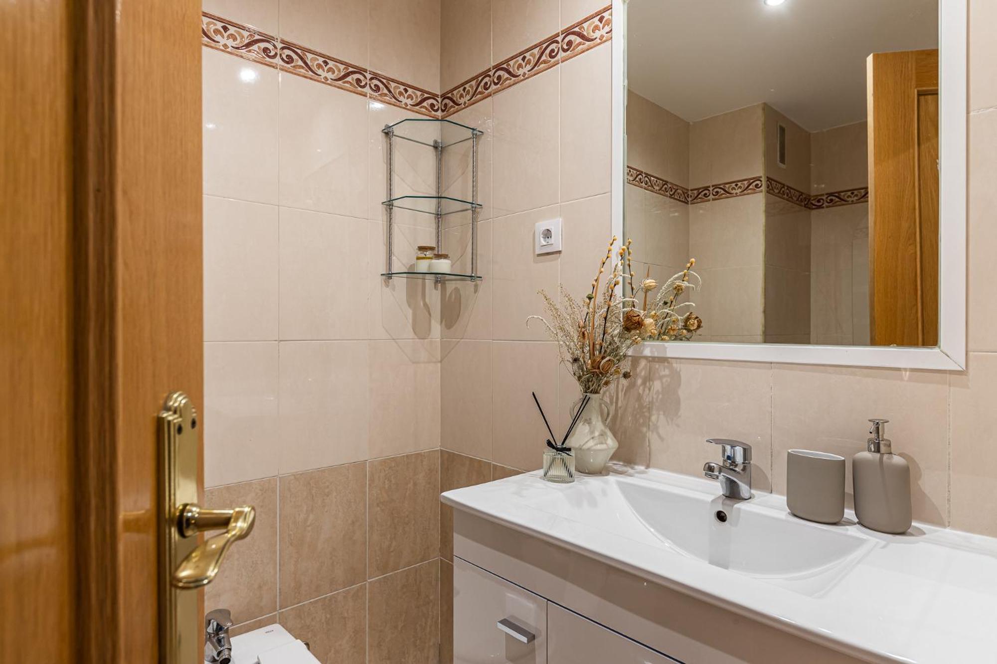 Apartment Waou Gran Via Iv - Corta Duracion