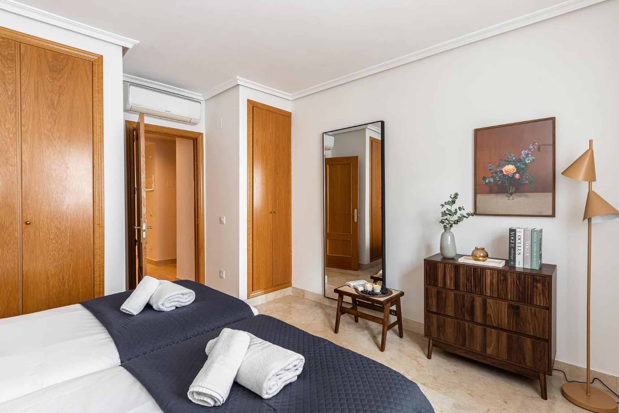 Apartment Waou Gran Via Iv - Corta Duracion Madrid