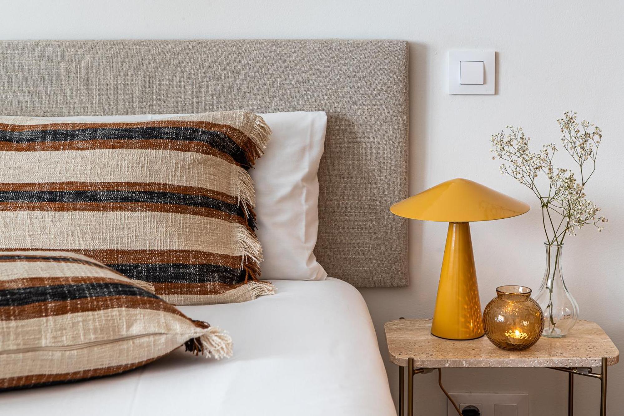 Apartment Waou Gran Via Iv - Corta Duracion