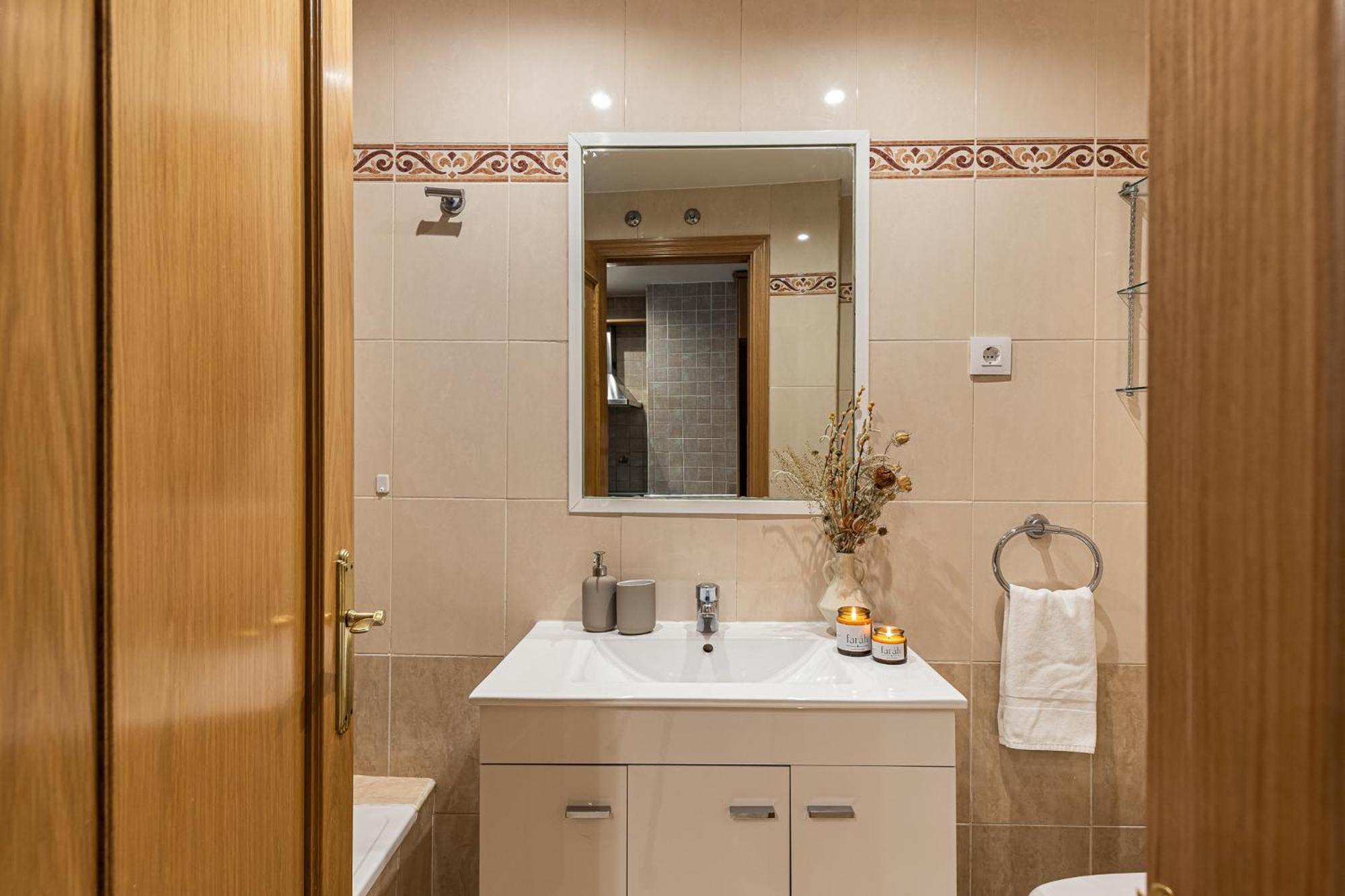 Apartment Waou Gran Via Ii - Corta Duracion Madrid