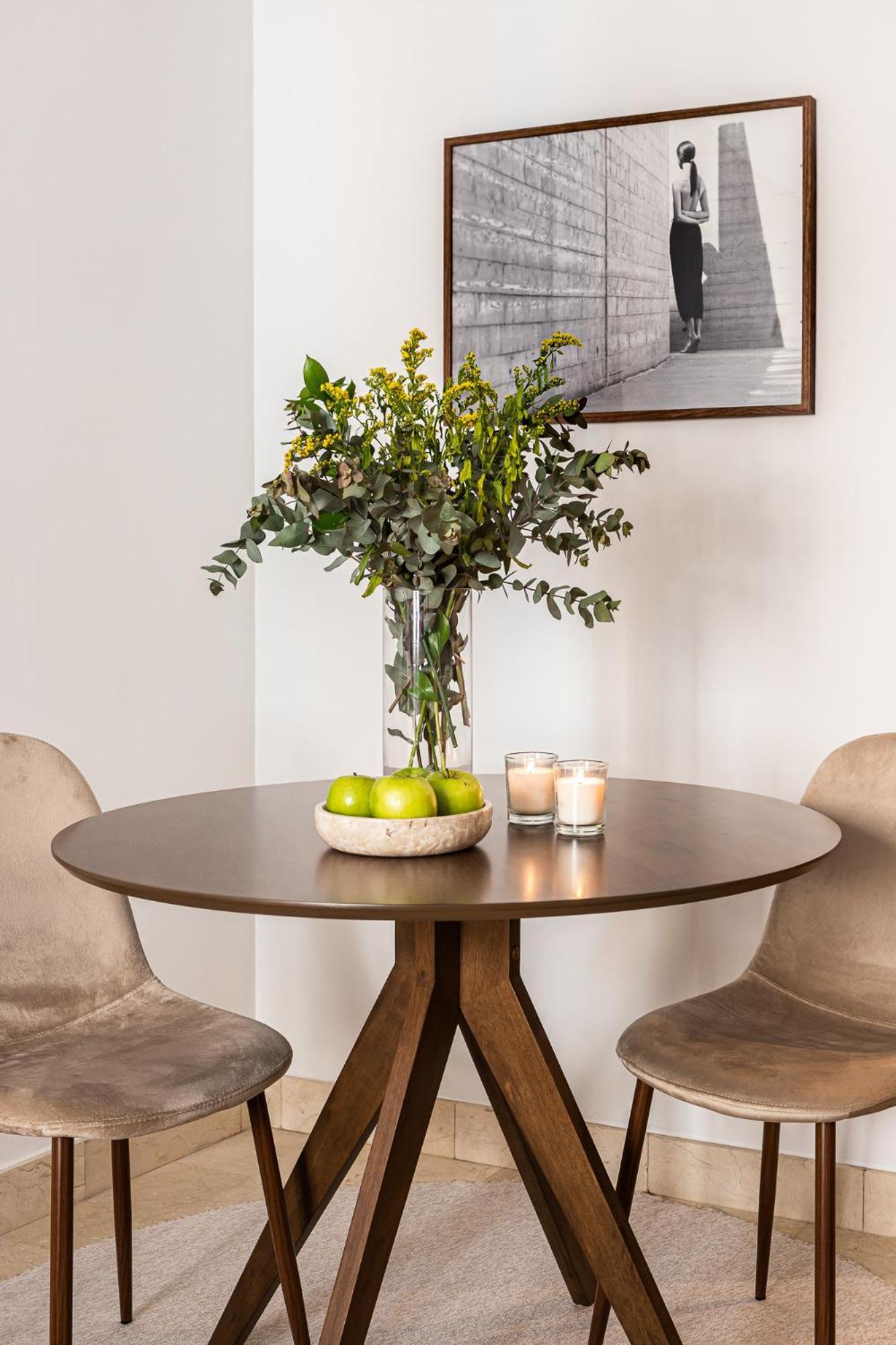 Waou Gran Via Ii - Corta Duracion Apartment *