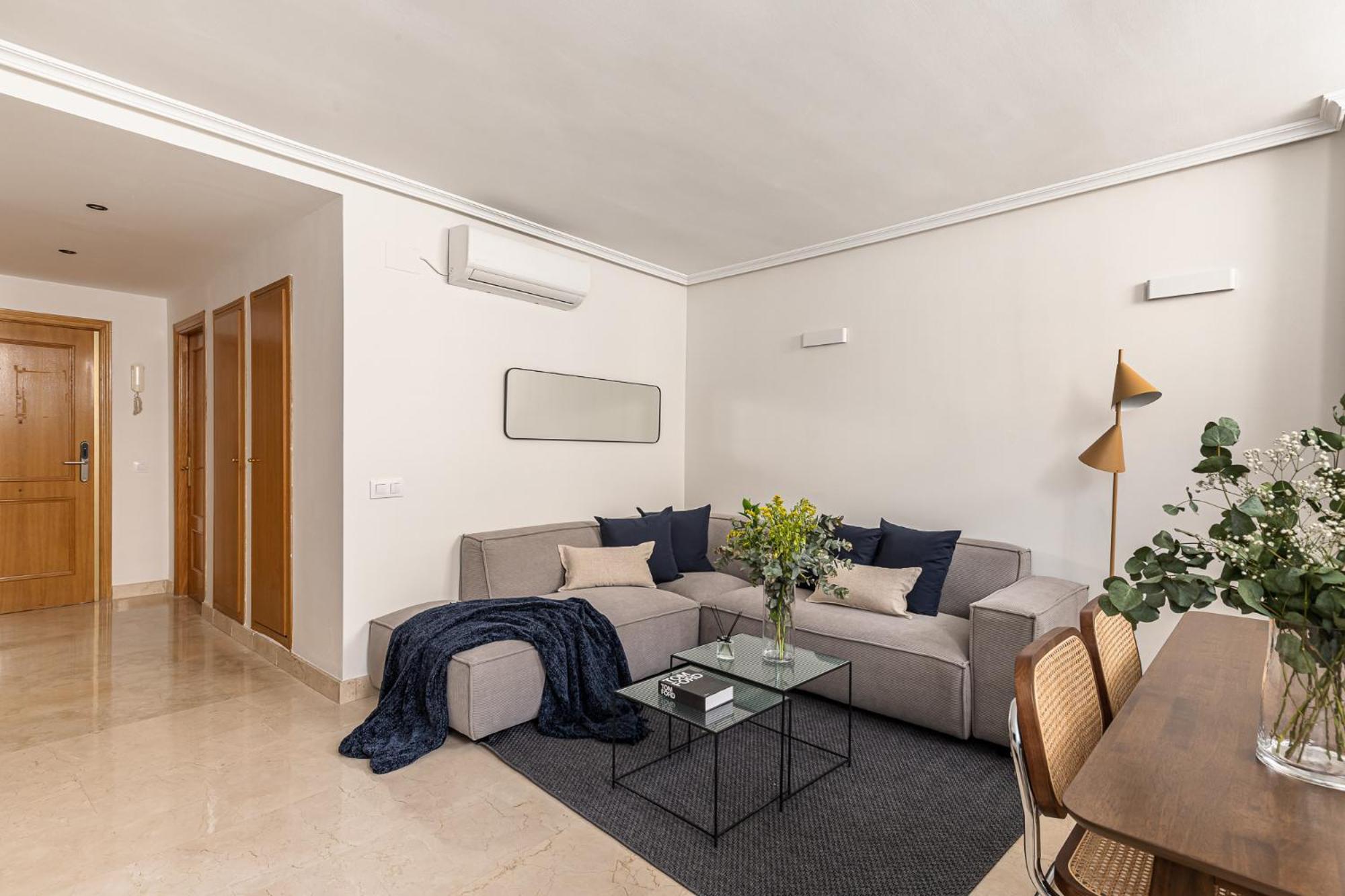 Apartamento Waou Gran Via Attic - Corta Duracion Madrid