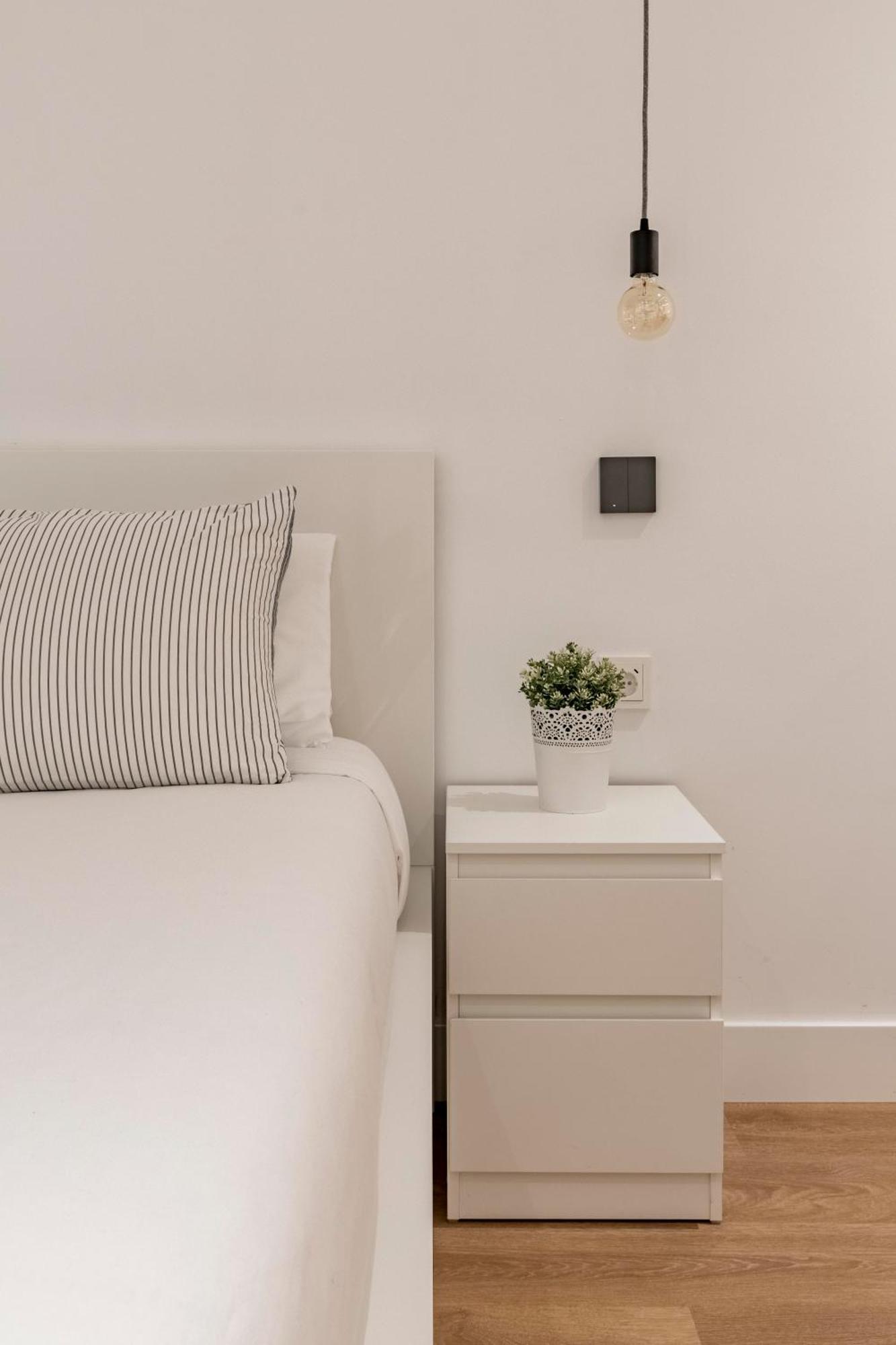 Charming Malasana Vibes - Alquileres * Madri